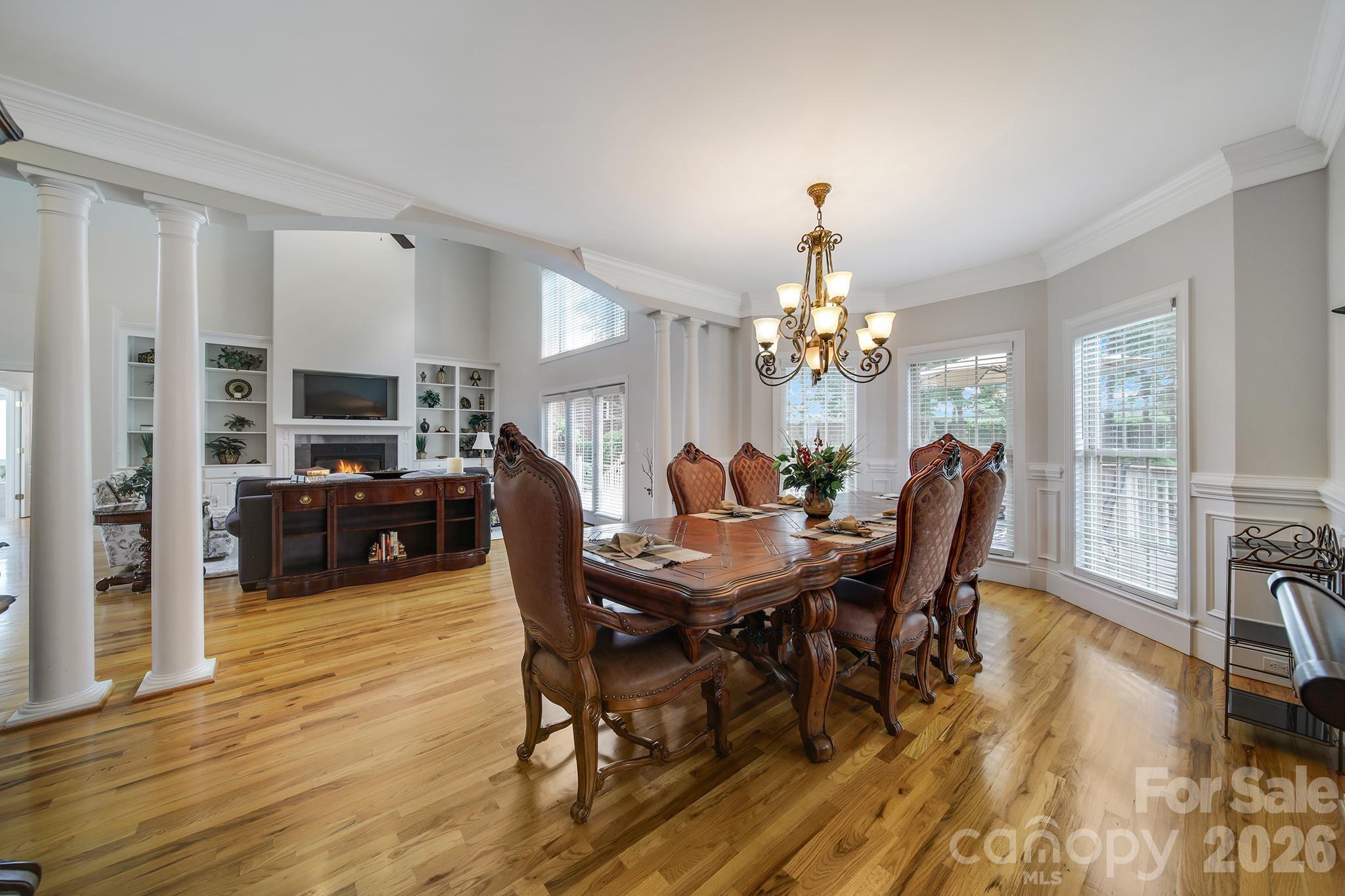 263 Hemingway Lane — Fort Mill