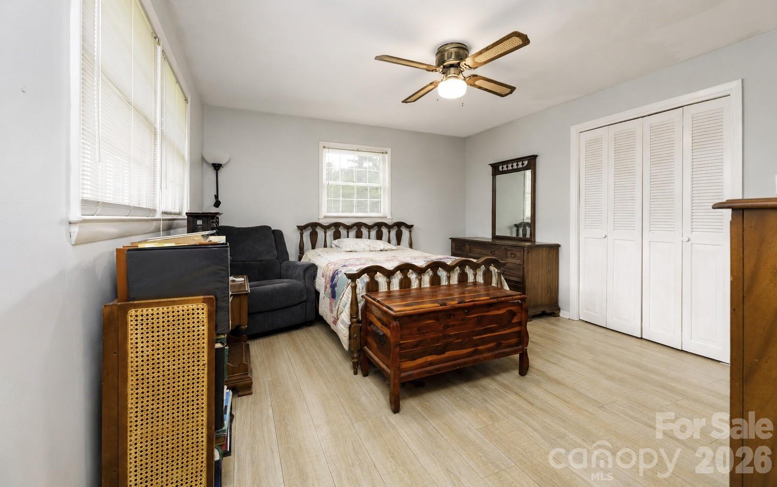 2234 Kool Park Road NE — Hickory