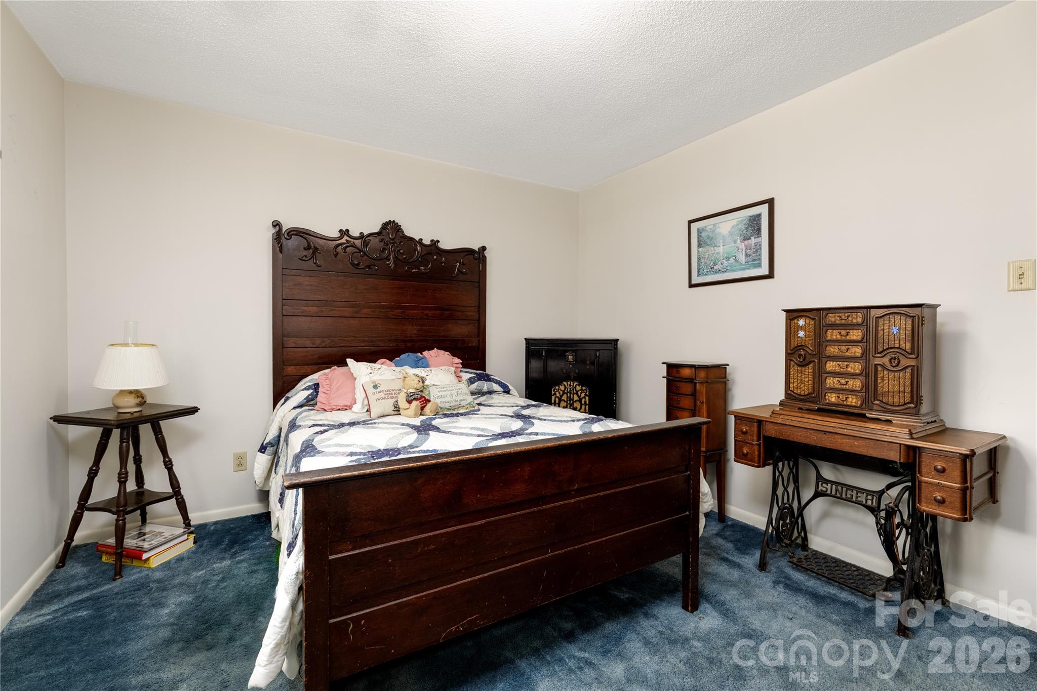 2234 Kool Park Road NE — Hickory