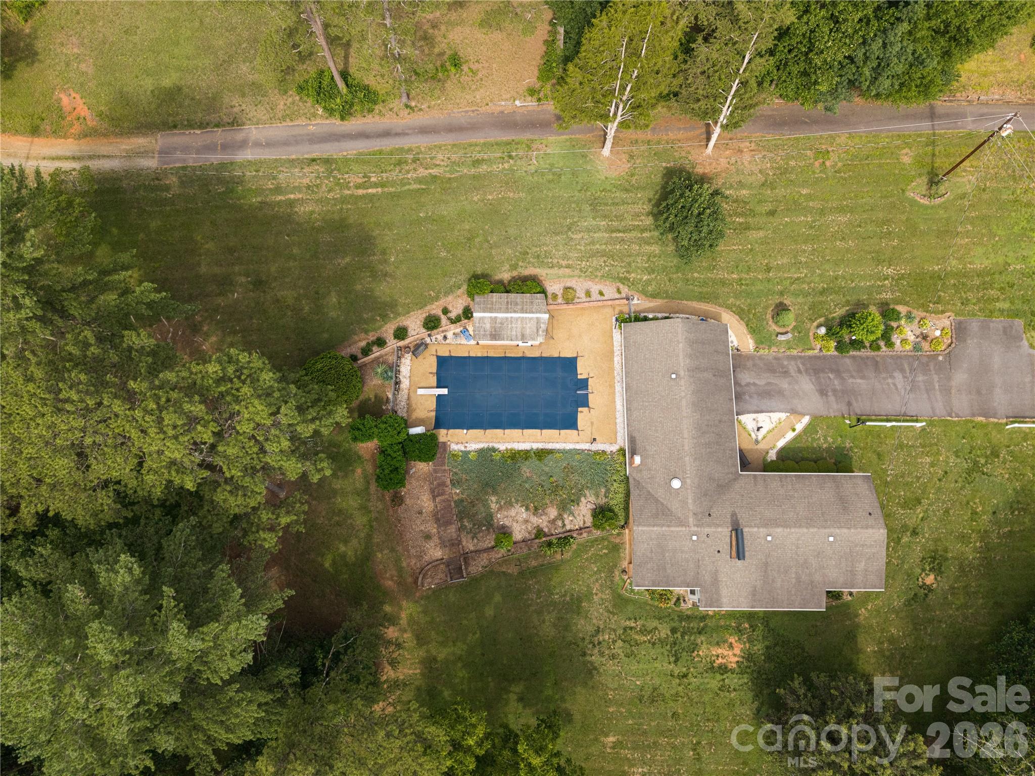 2234 Kool Park Road NE — Hickory