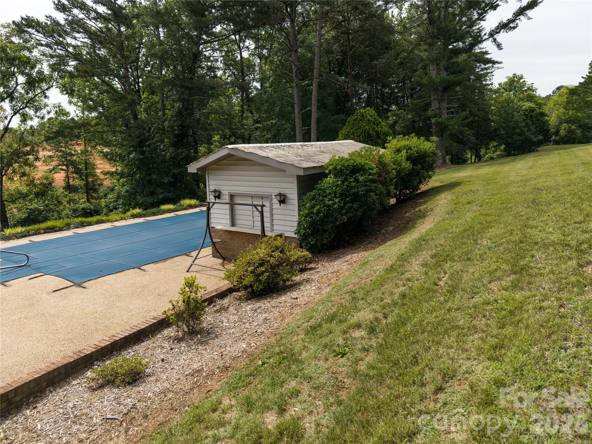 2234 Kool Park Road NE — Hickory