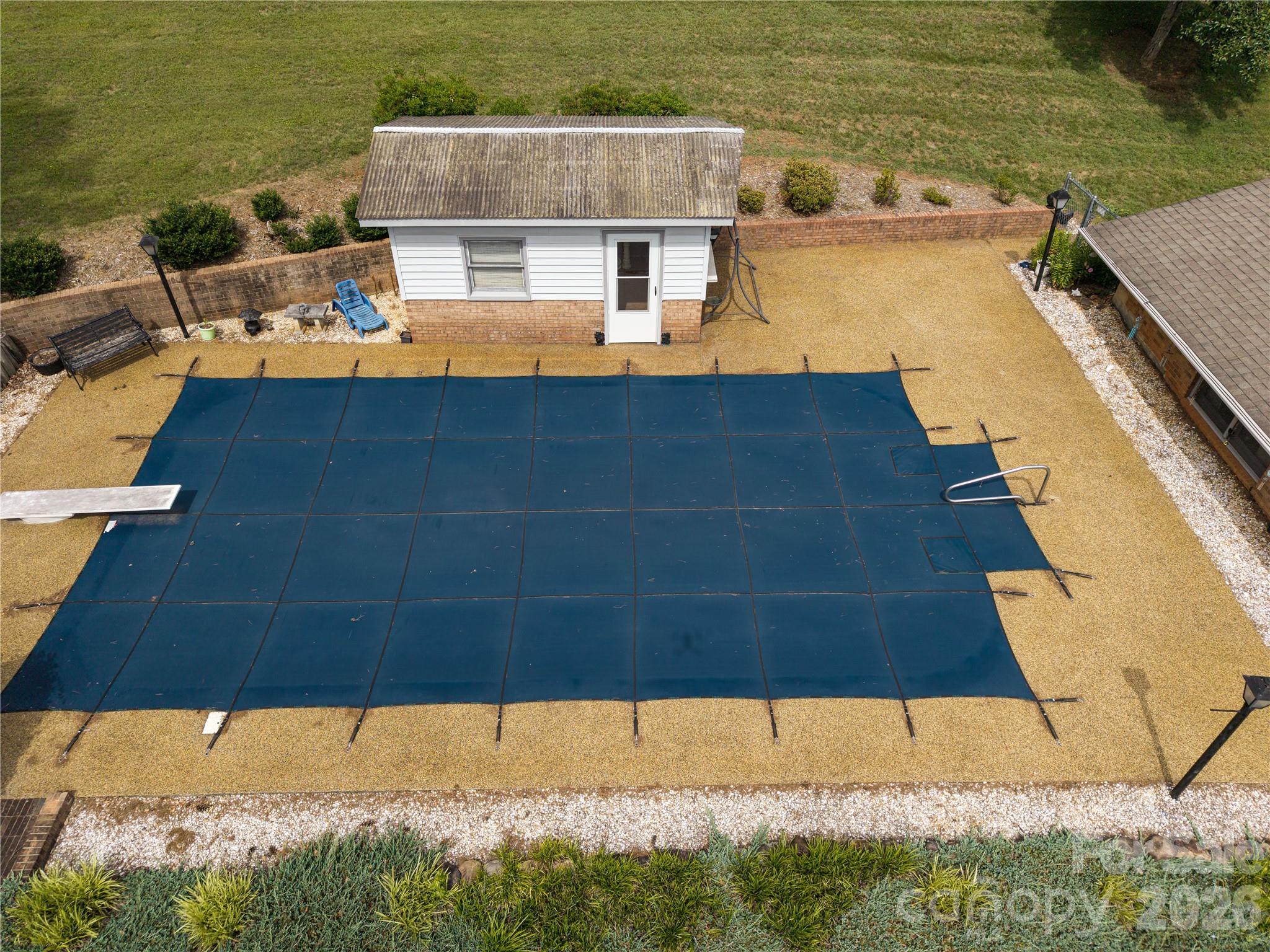 2234 Kool Park Road NE — Hickory