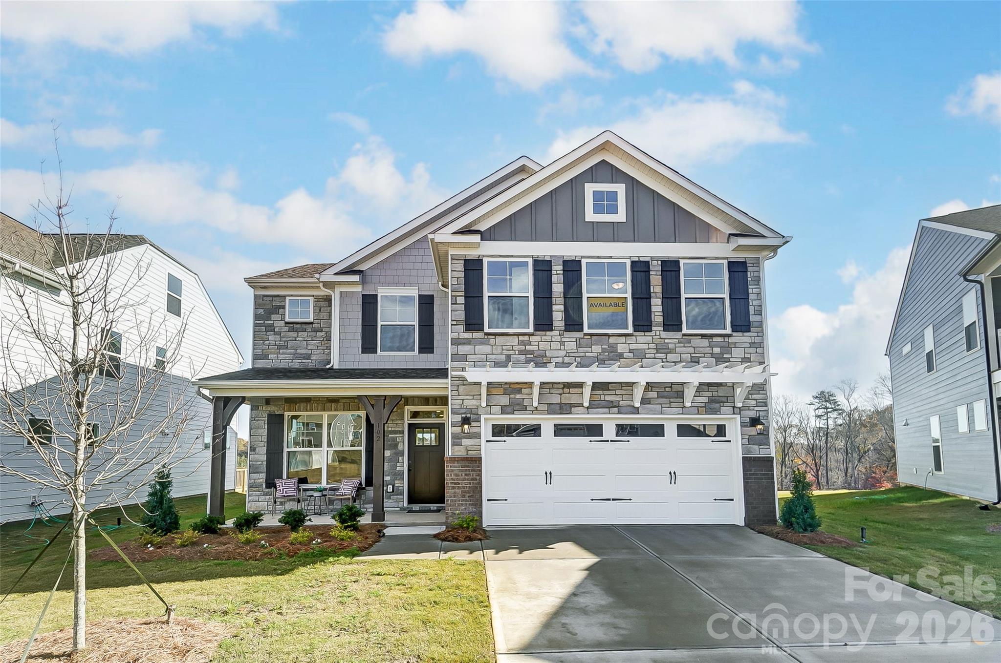 2223 Caravan Lane — Stanley
