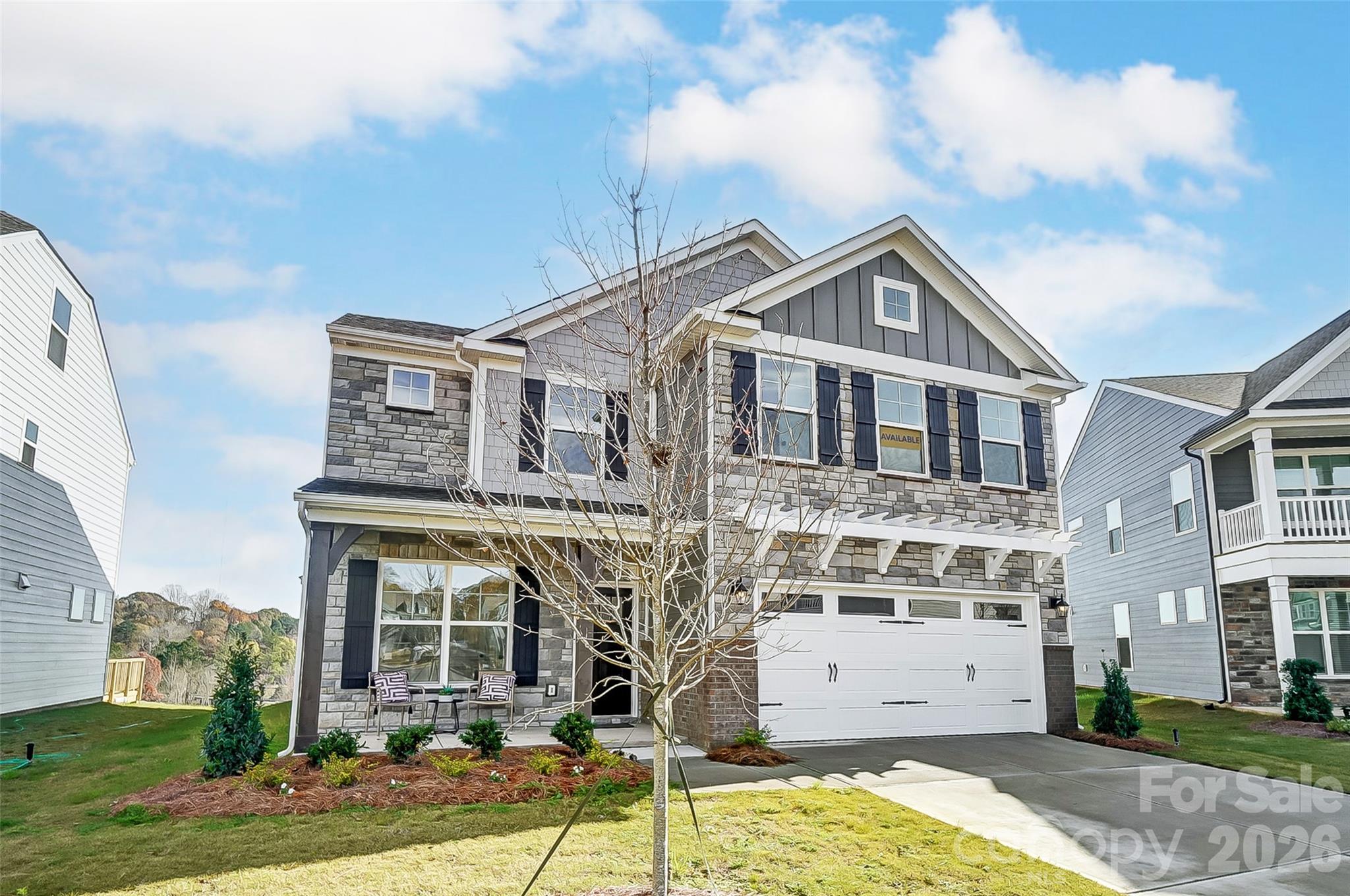 2223 Caravan Lane — Stanley