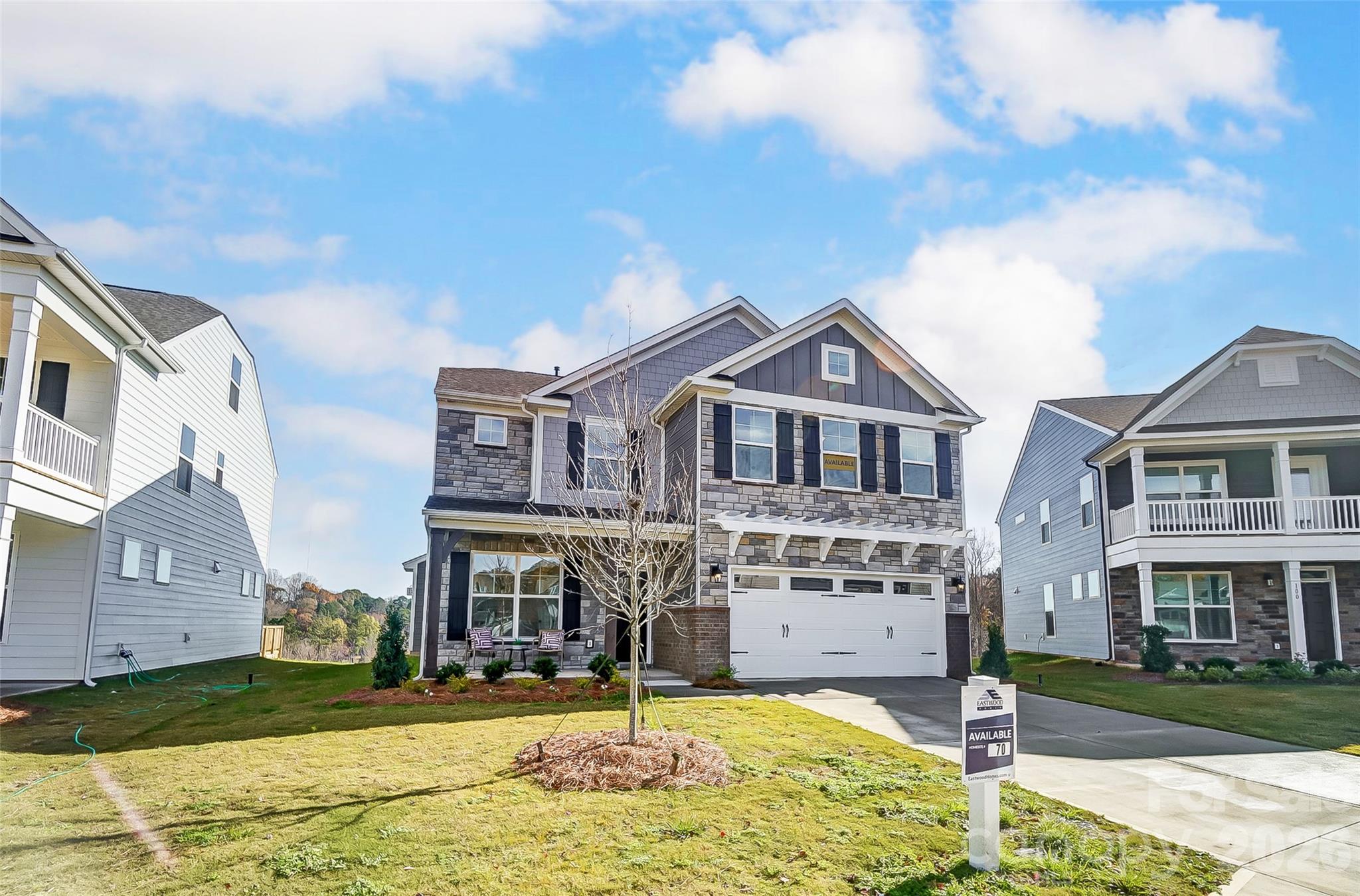 2223 Caravan Lane — Stanley
