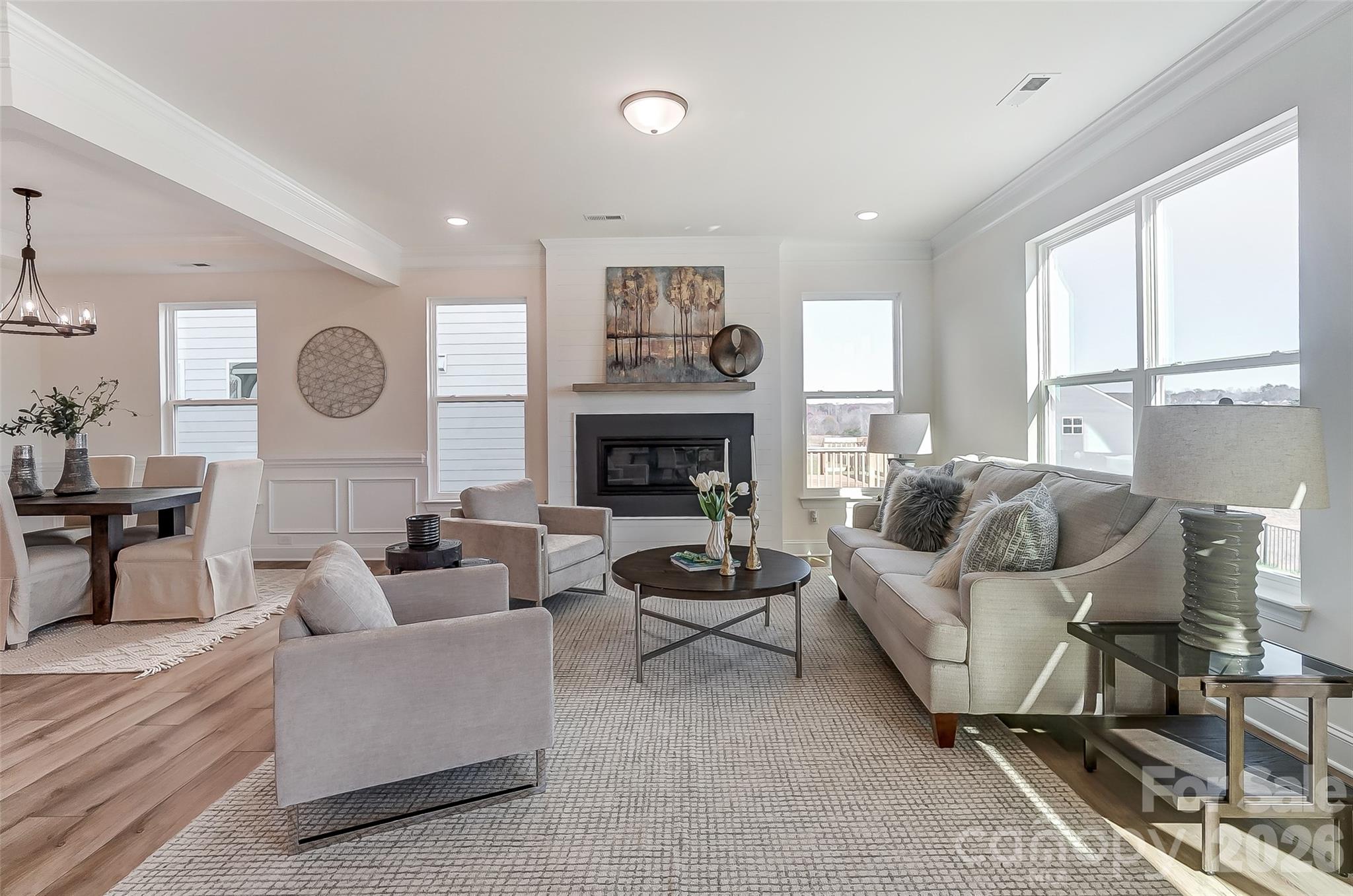 2223 Caravan Lane — Stanley