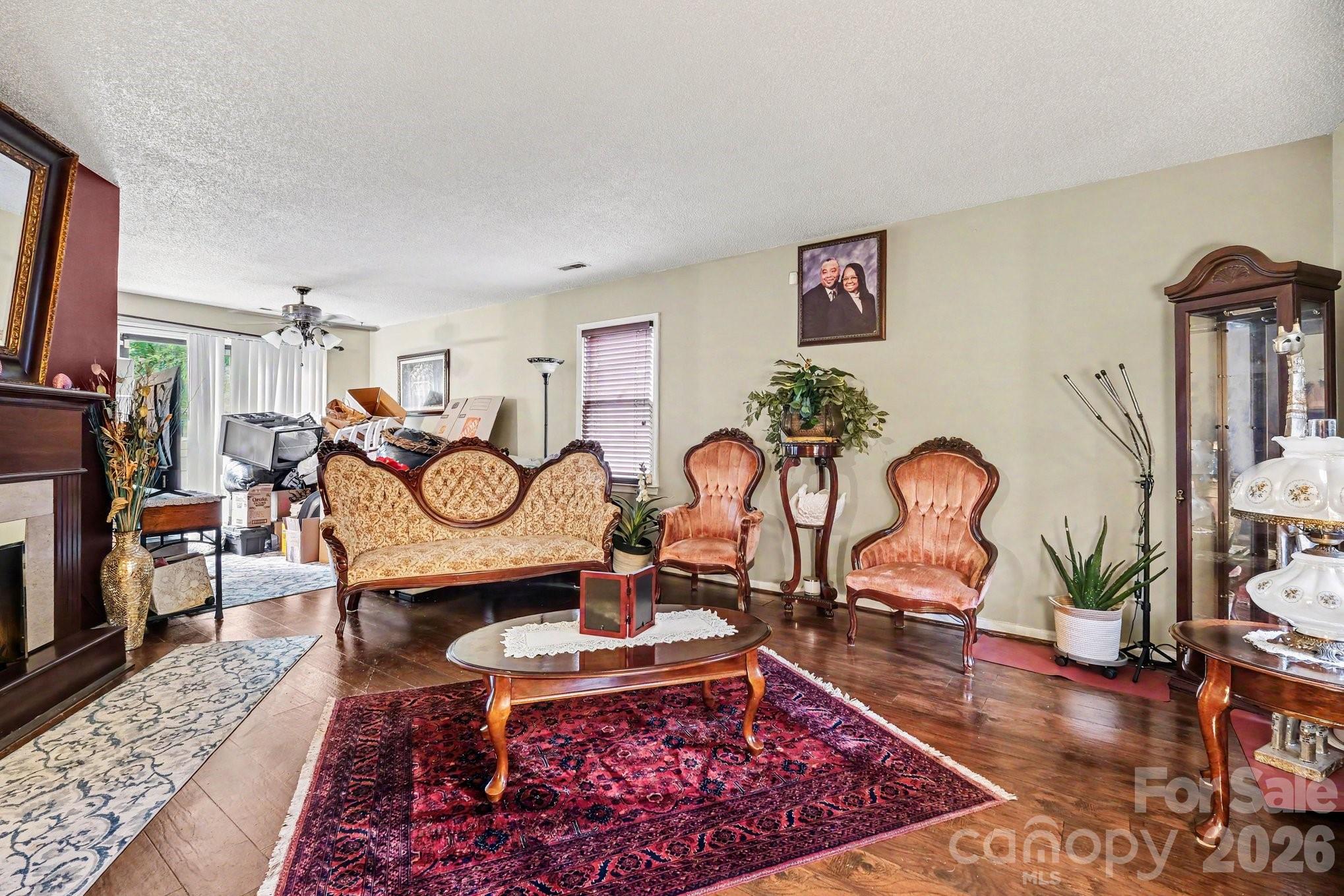 1600 Teddington Drive — Charlotte