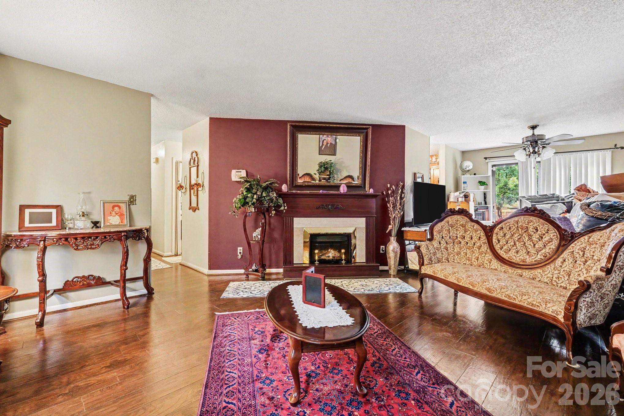 1600 Teddington Drive — Charlotte