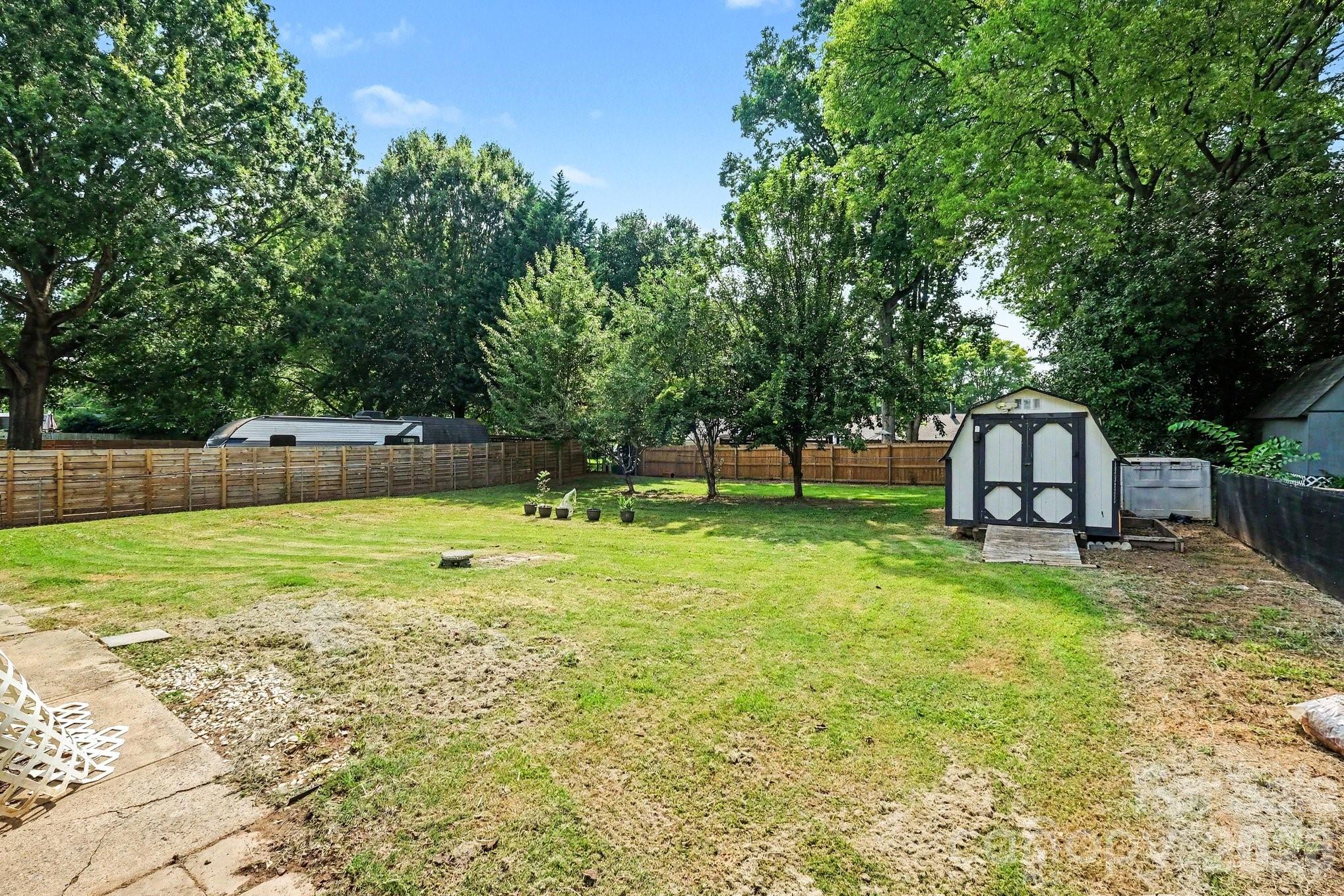 1600 Teddington Drive — Charlotte