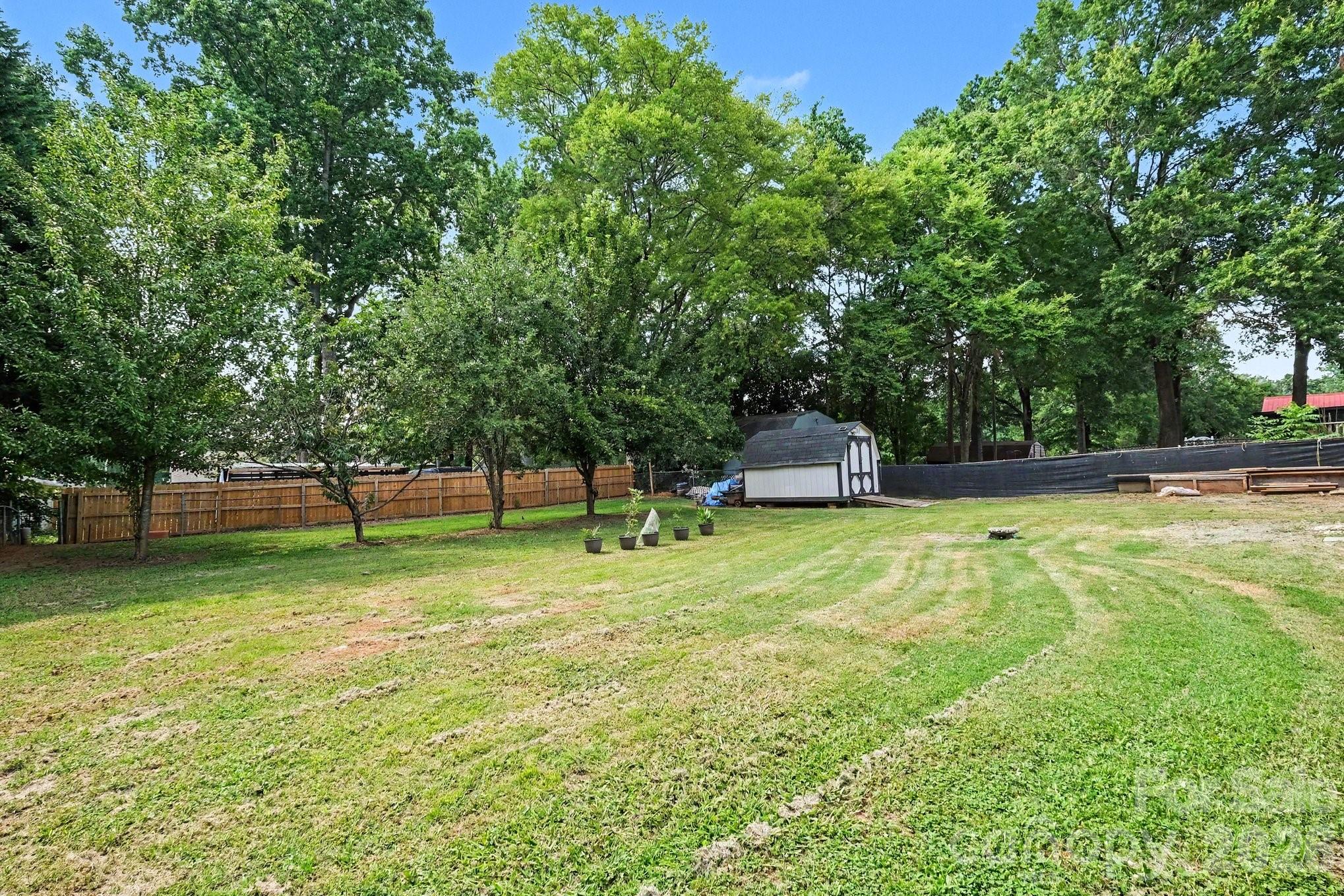 1600 Teddington Drive — Charlotte