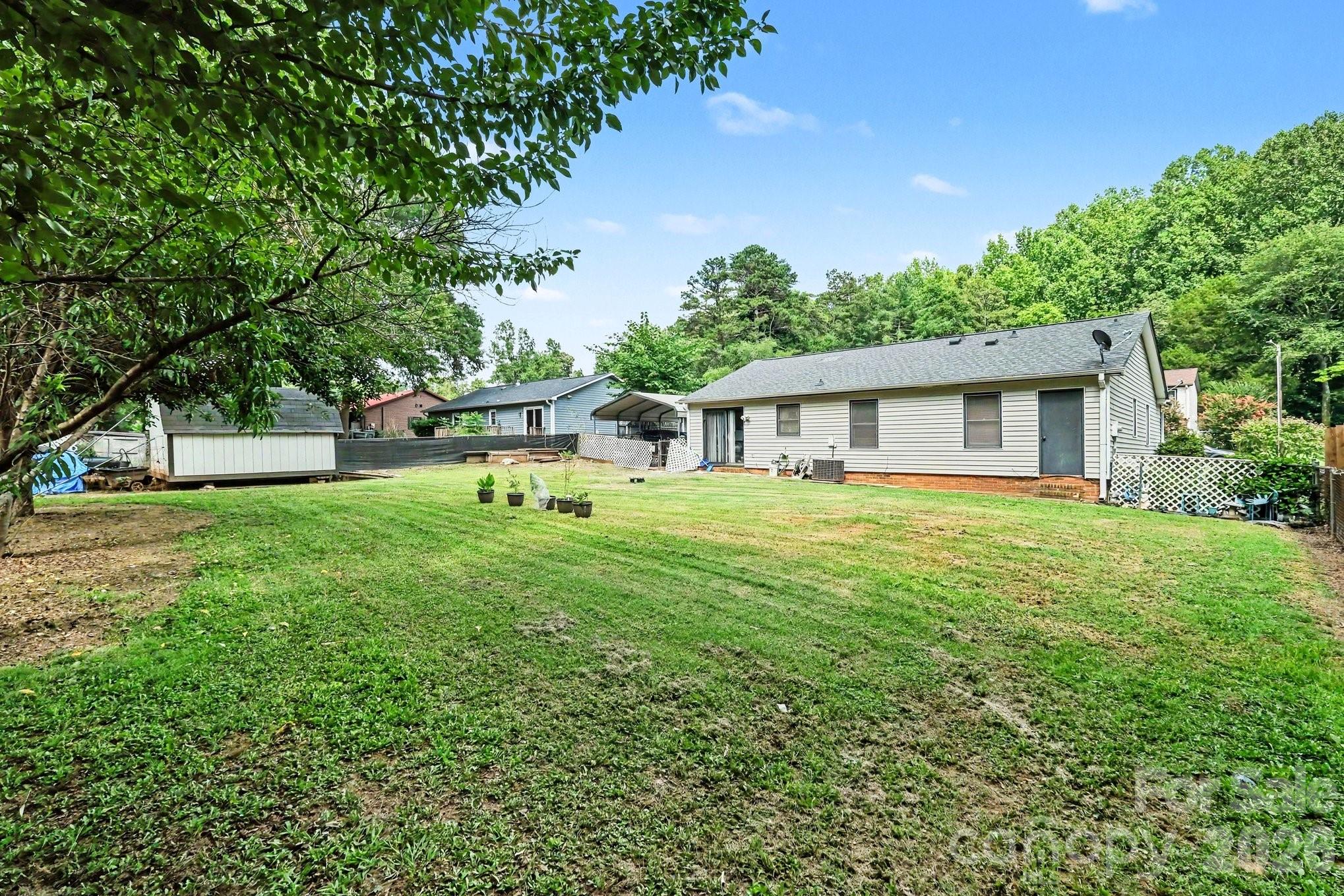 1600 Teddington Drive — Charlotte
