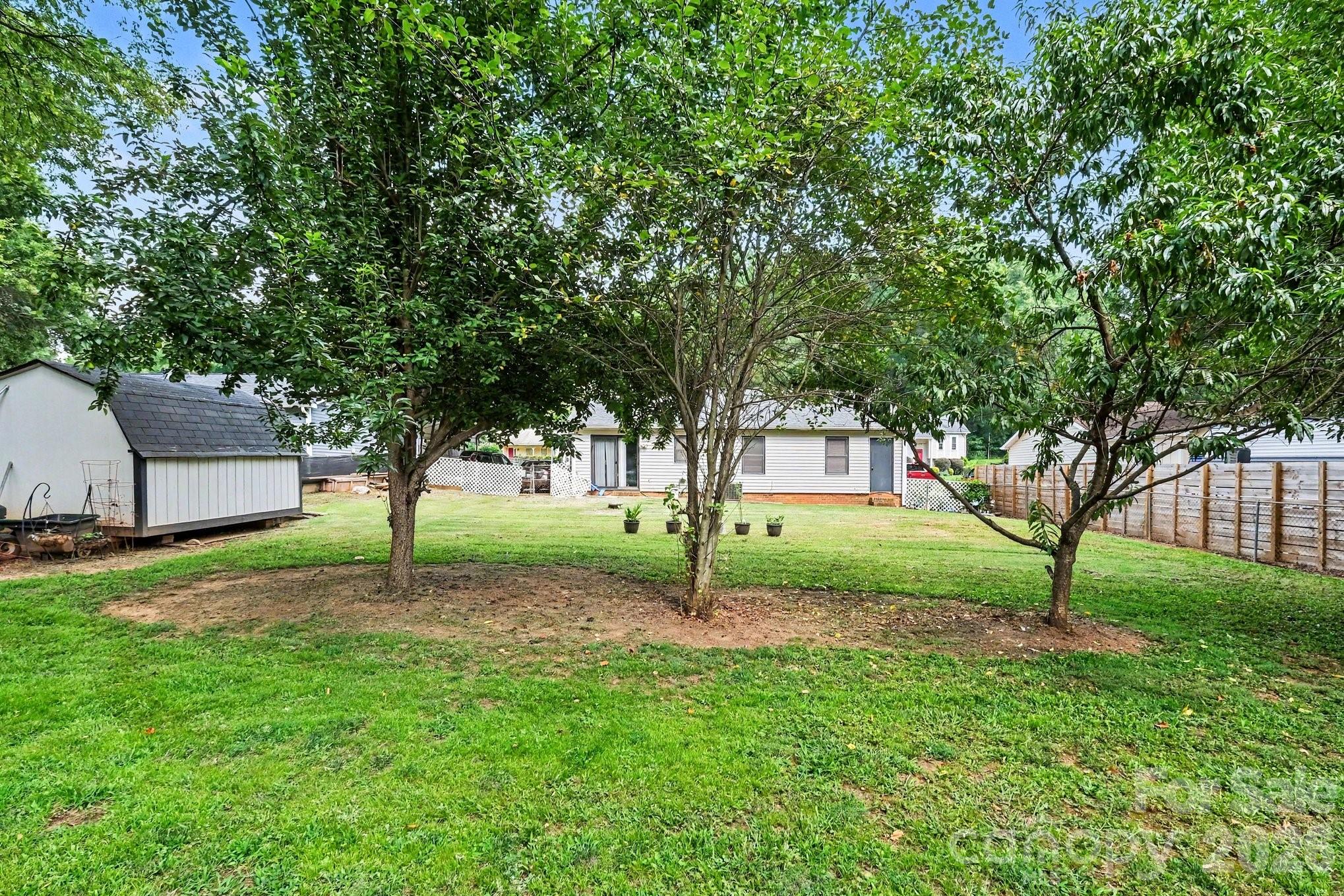 1600 Teddington Drive — Charlotte