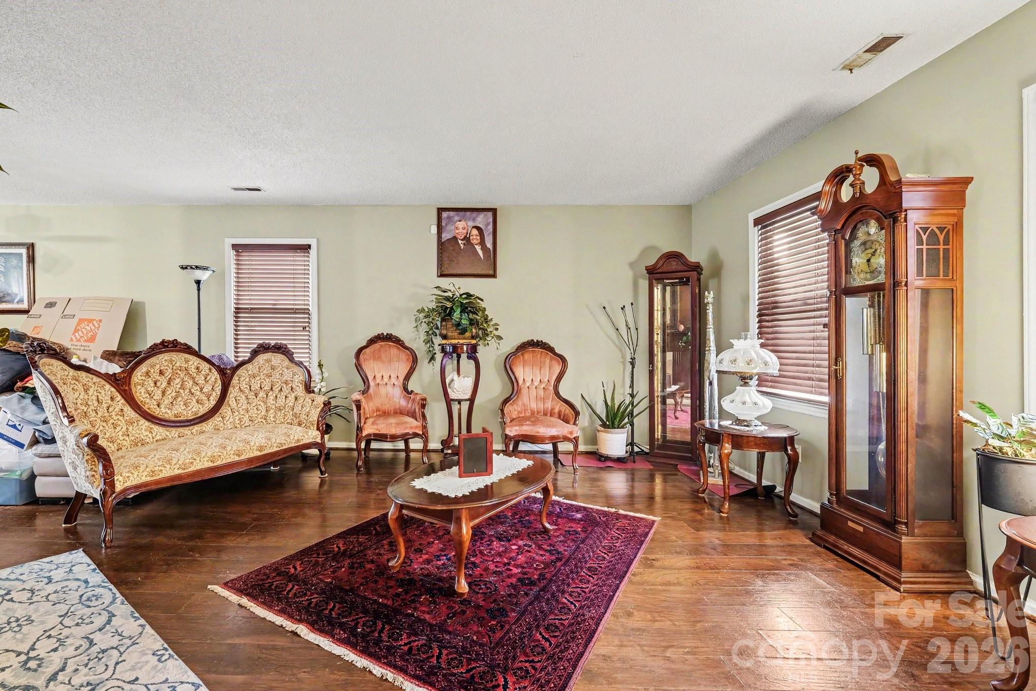 1600 Teddington Drive — Charlotte