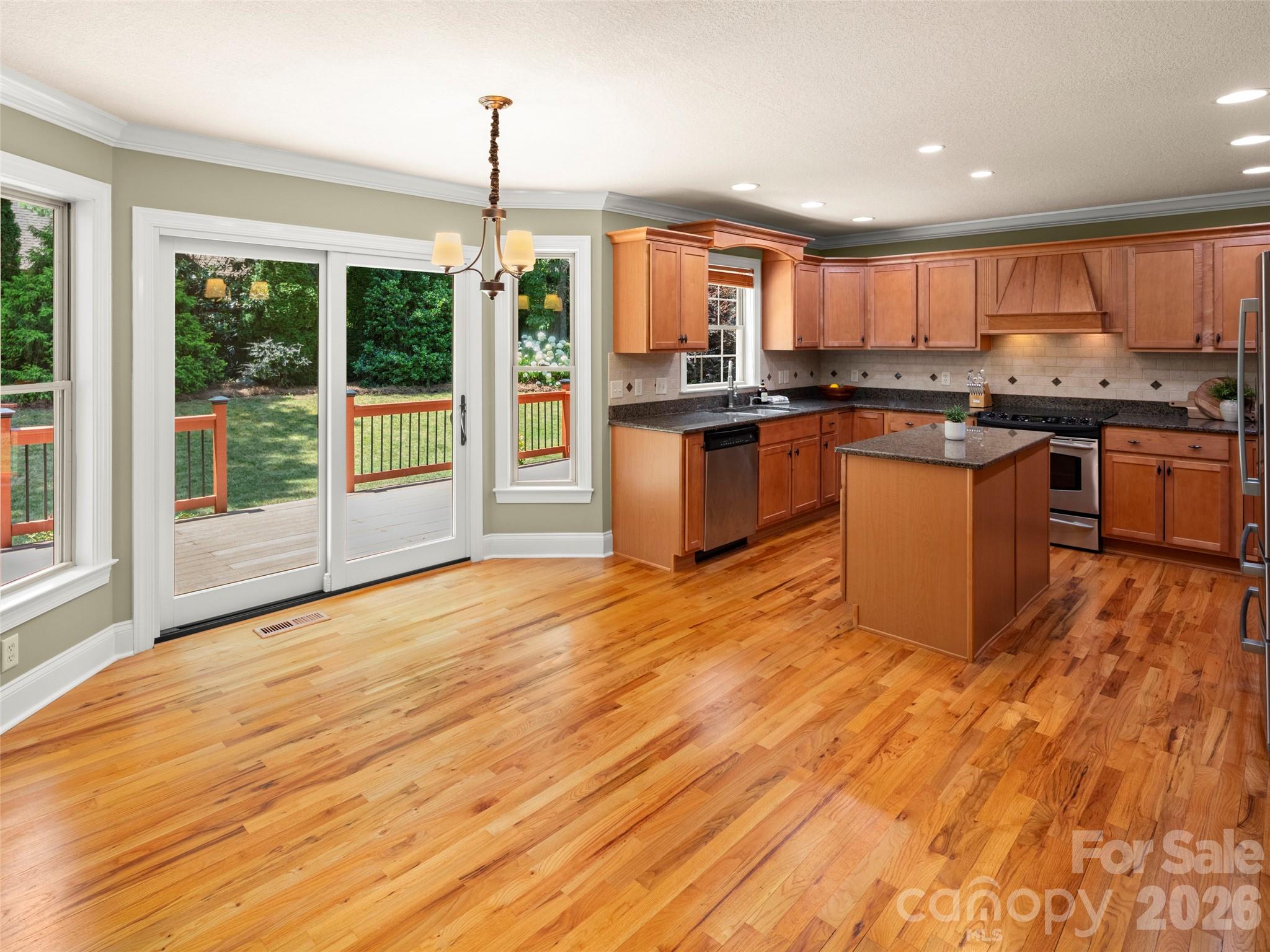 70 Ashley Woods Drive — Arden