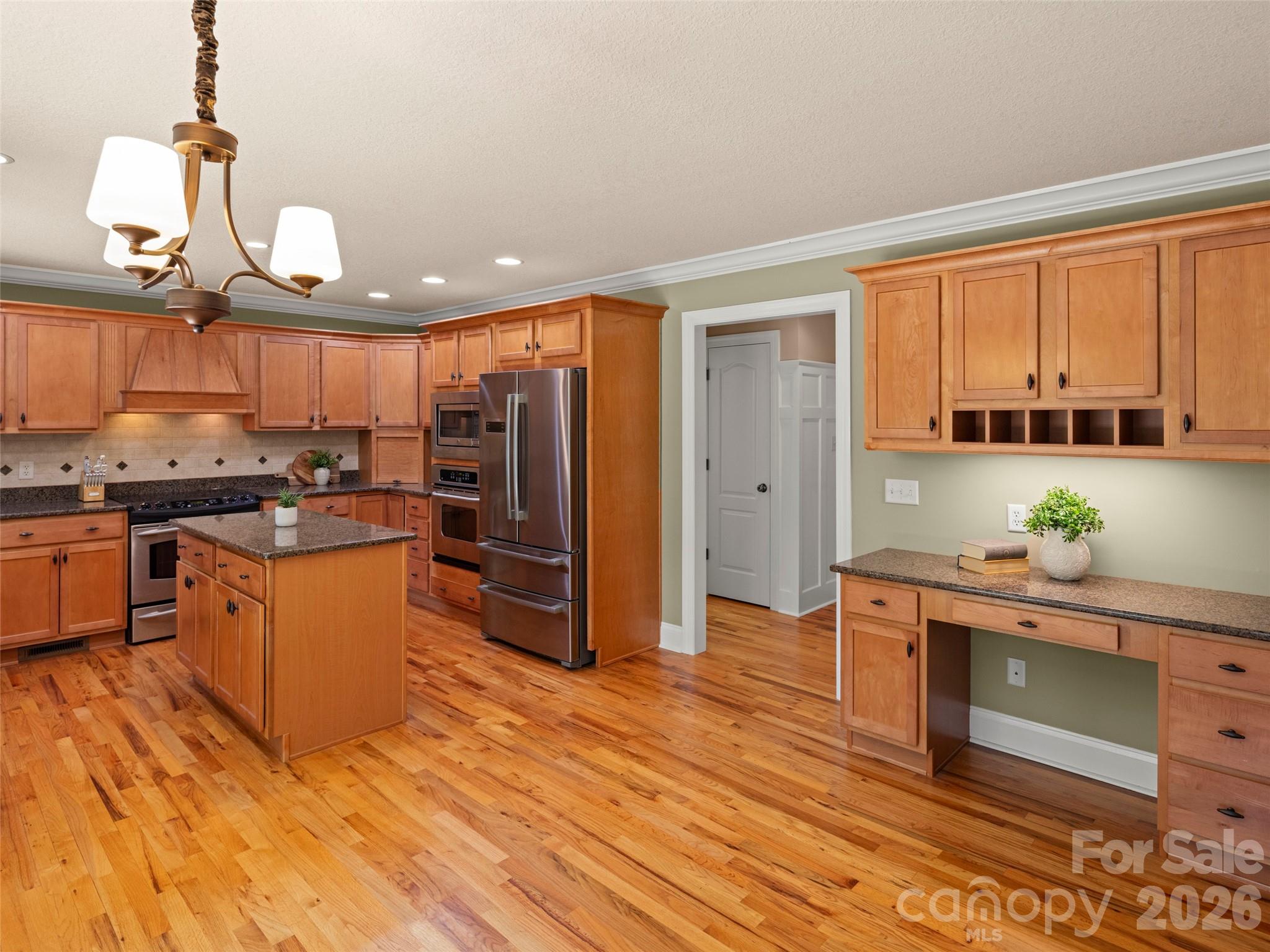 70 Ashley Woods Drive — Arden