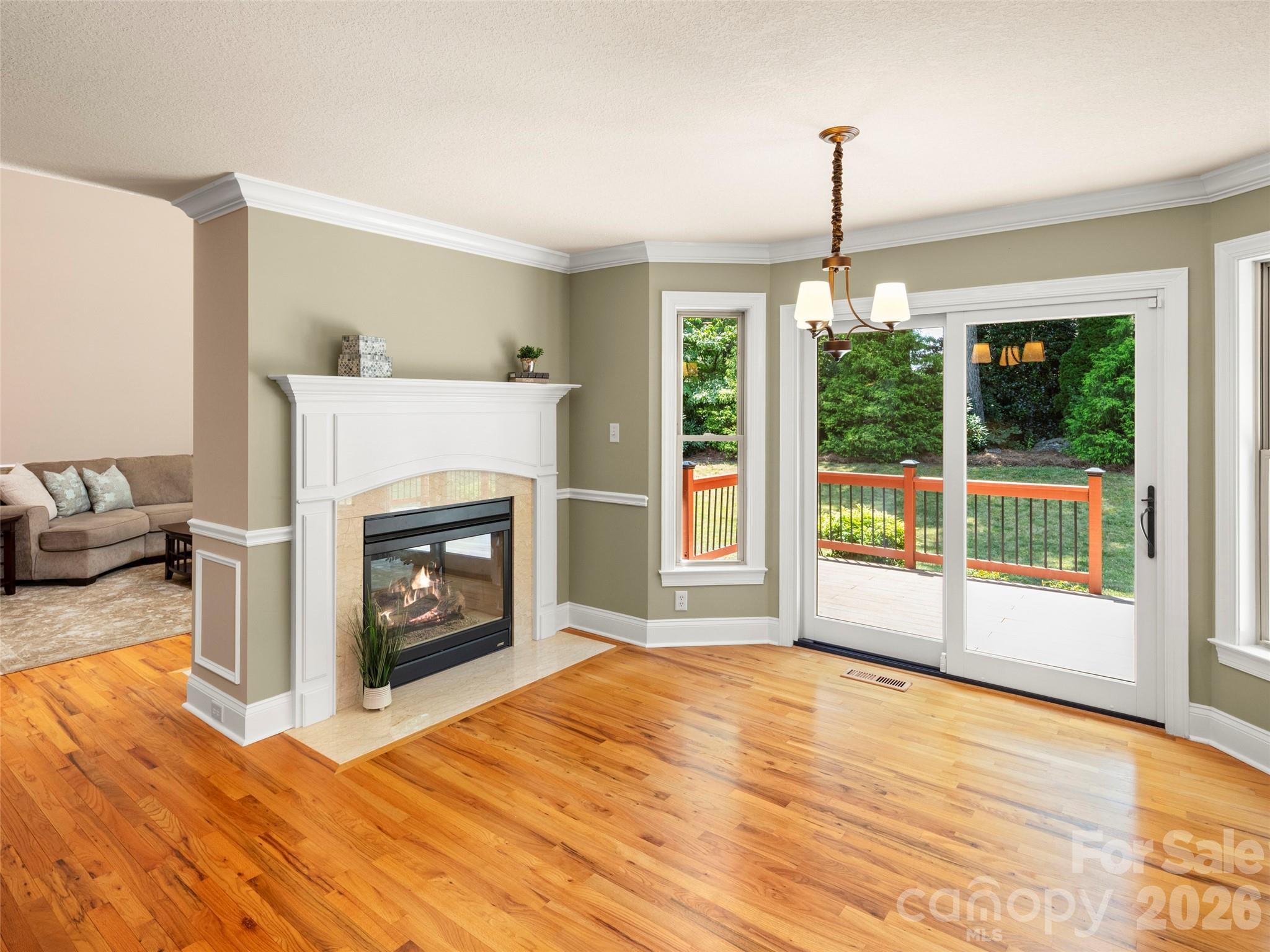 70 Ashley Woods Drive — Arden
