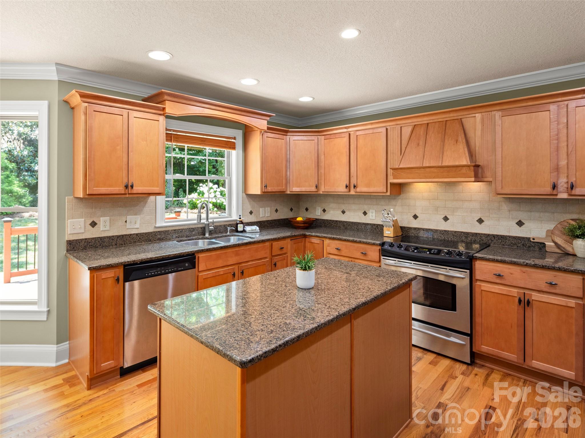 70 Ashley Woods Drive — Arden