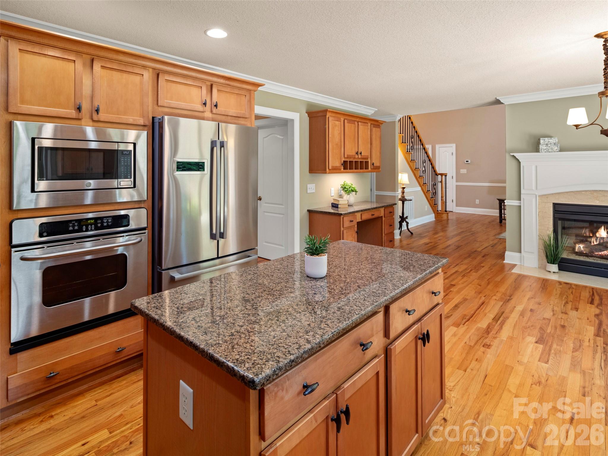 70 Ashley Woods Drive — Arden