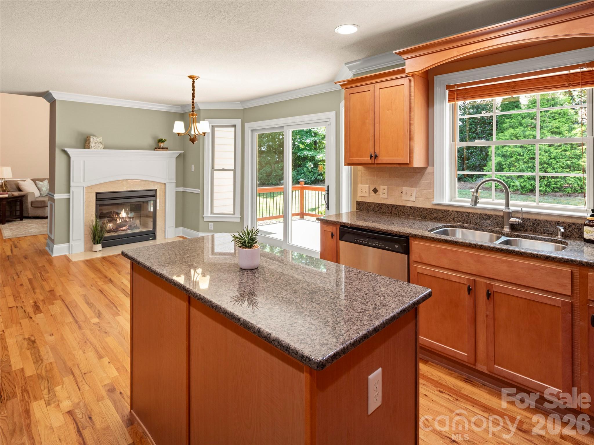 70 Ashley Woods Drive — Arden