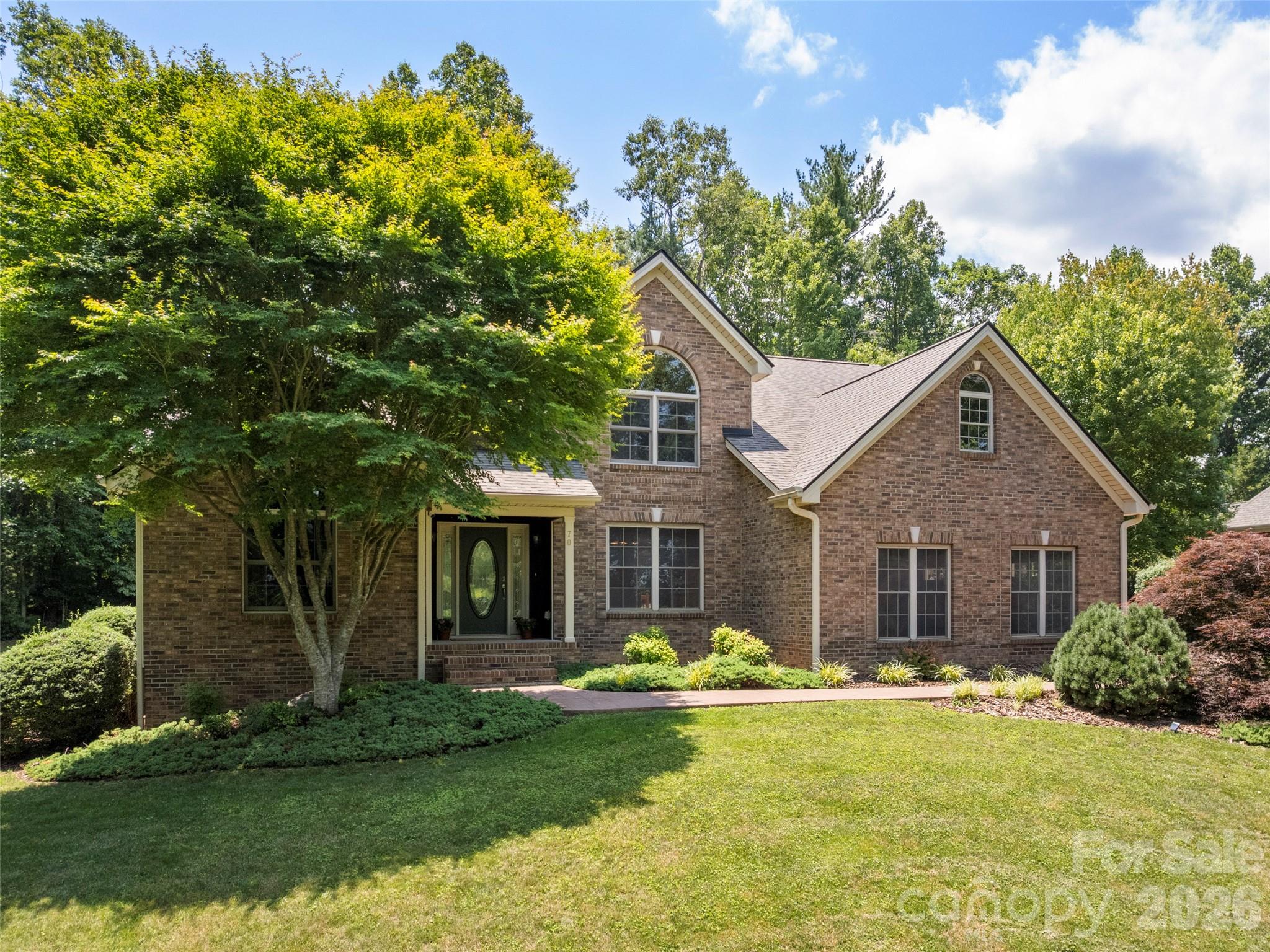 70 Ashley Woods Drive — Arden