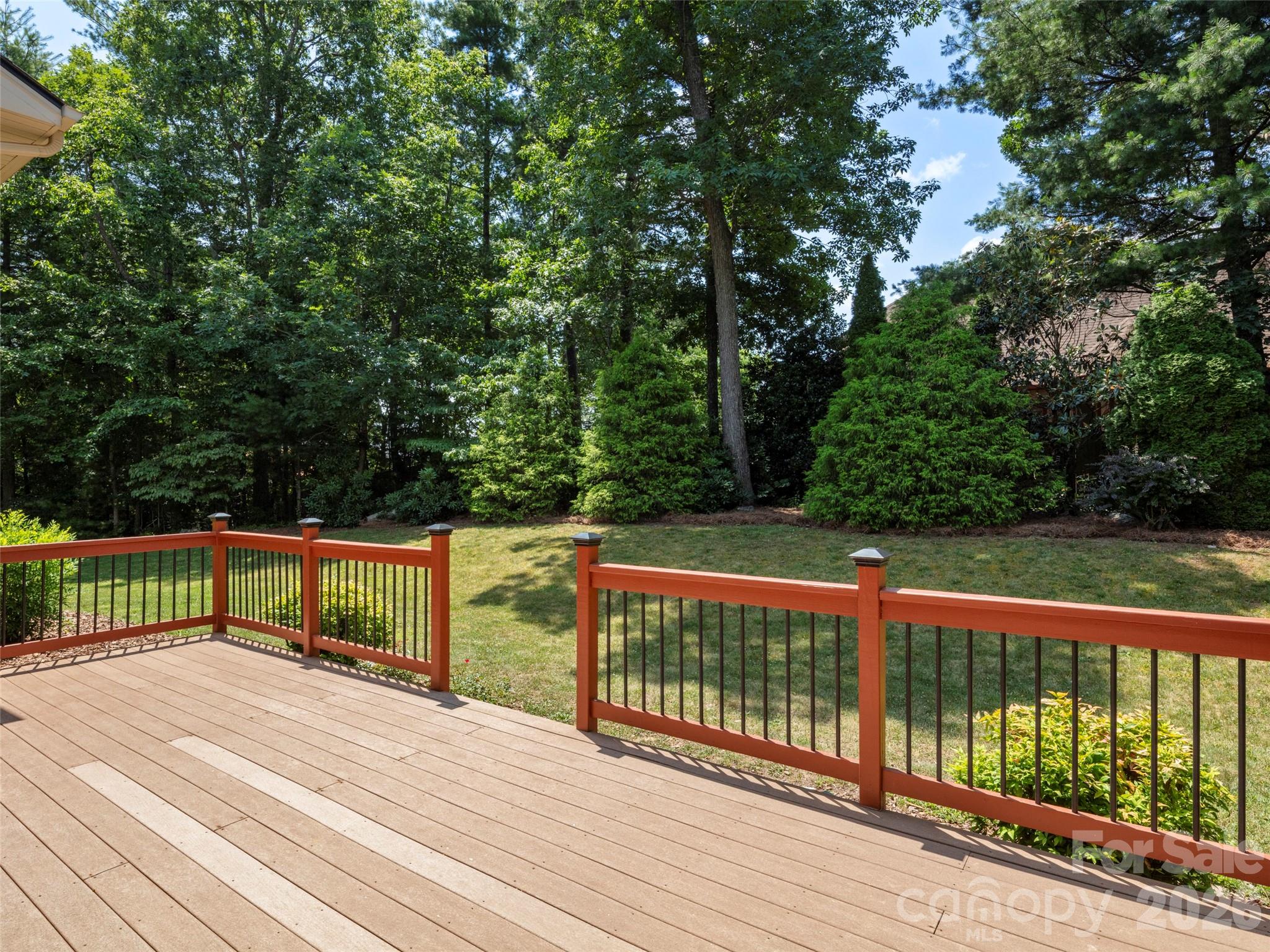 70 Ashley Woods Drive — Arden