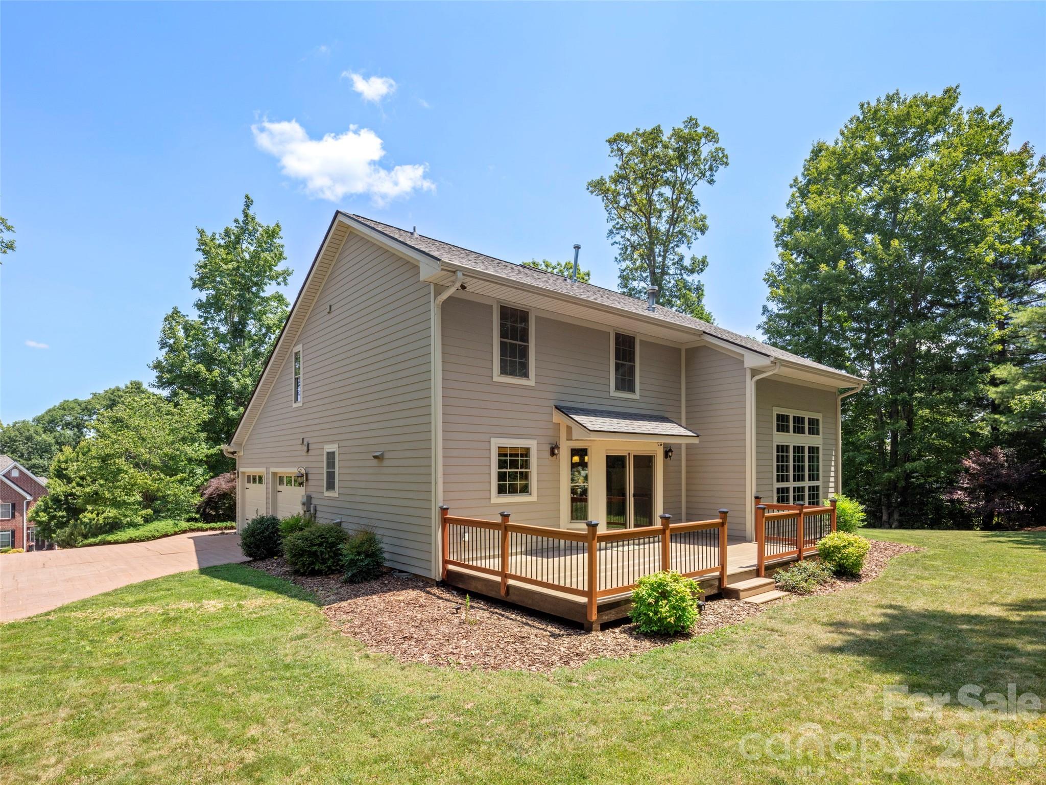 70 Ashley Woods Drive — Arden