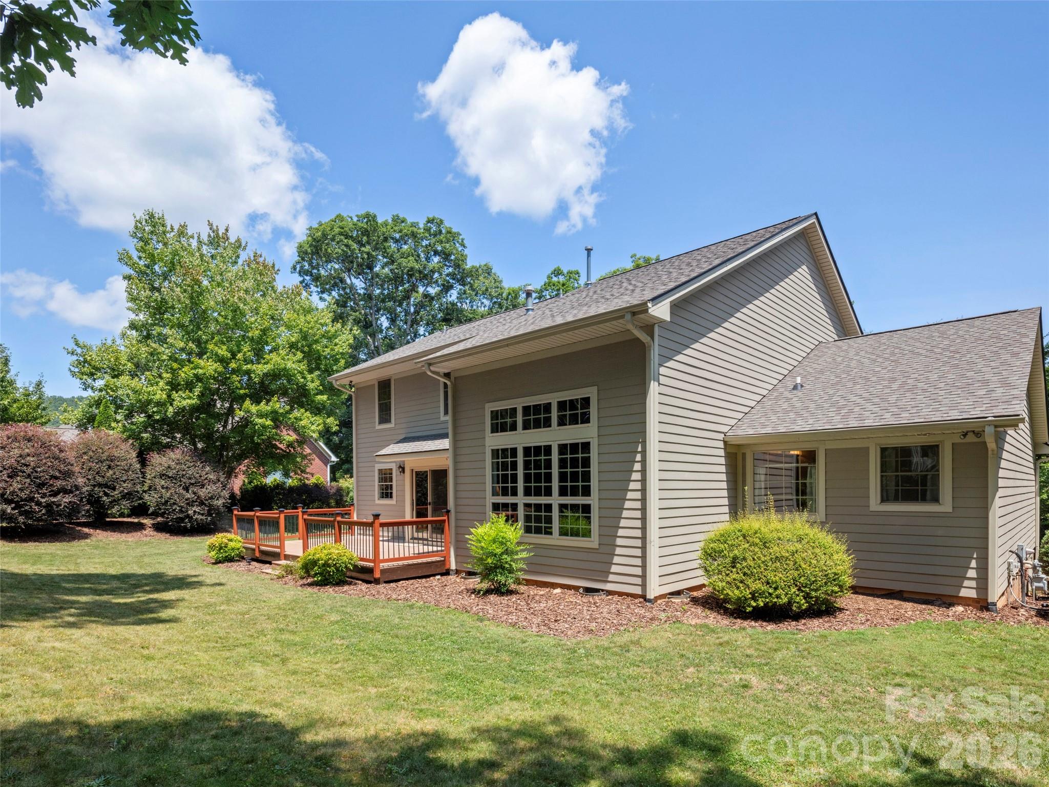 70 Ashley Woods Drive — Arden