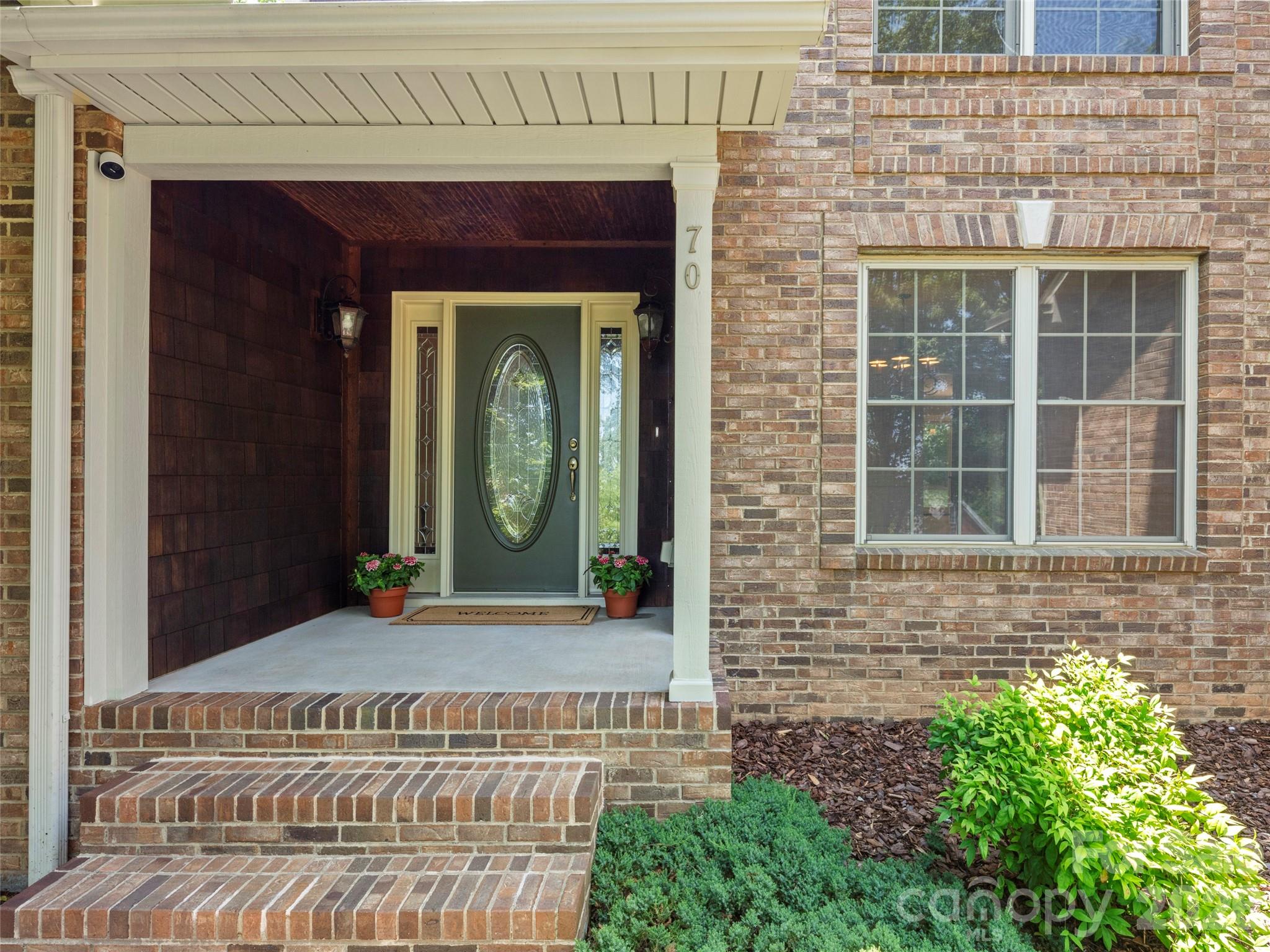 70 Ashley Woods Drive — Arden
