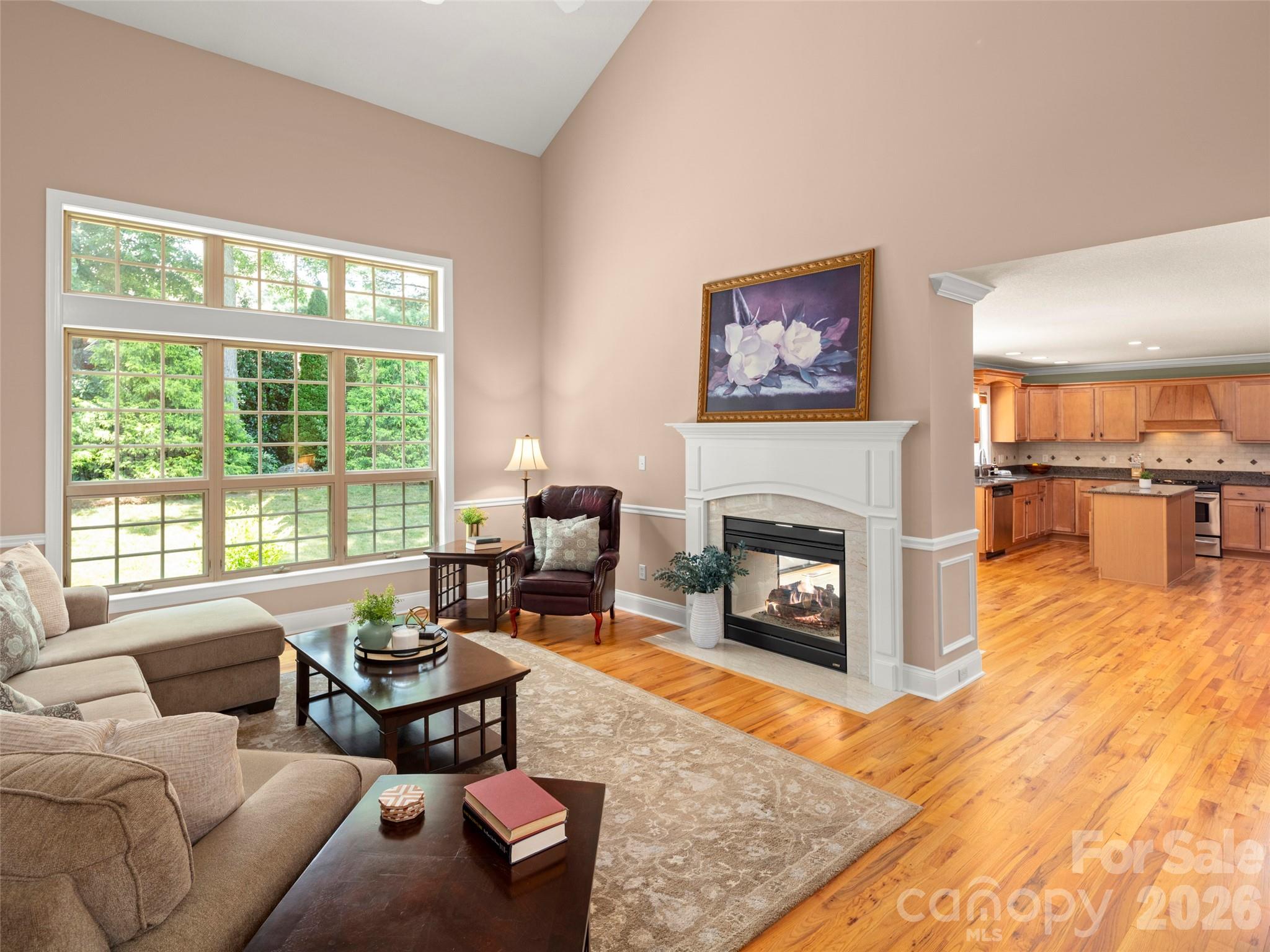 70 Ashley Woods Drive — Arden