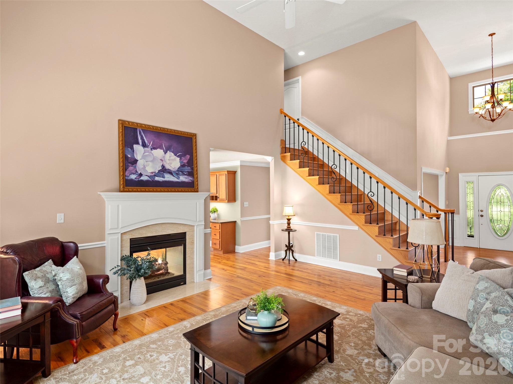 70 Ashley Woods Drive — Arden