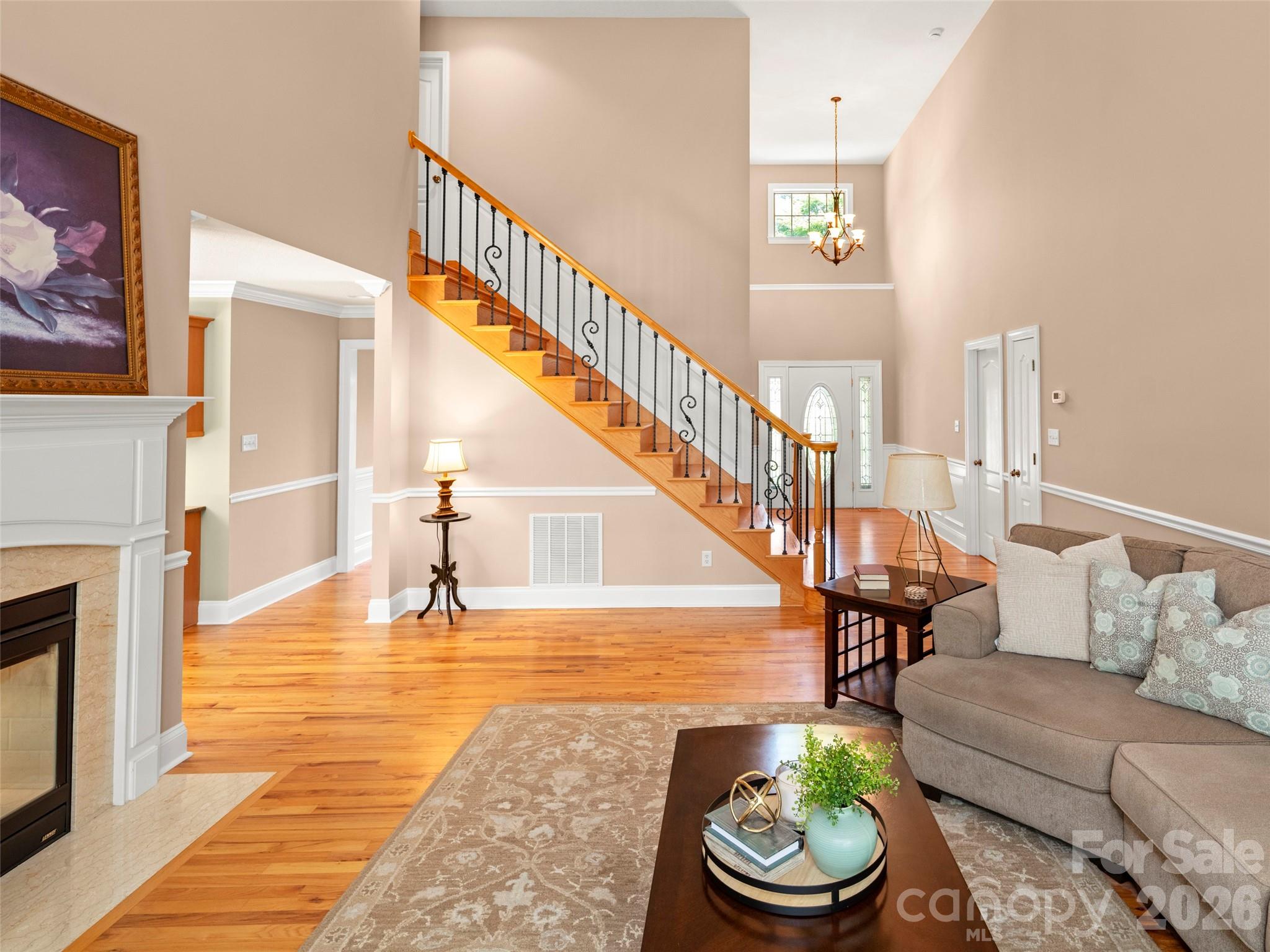 70 Ashley Woods Drive — Arden