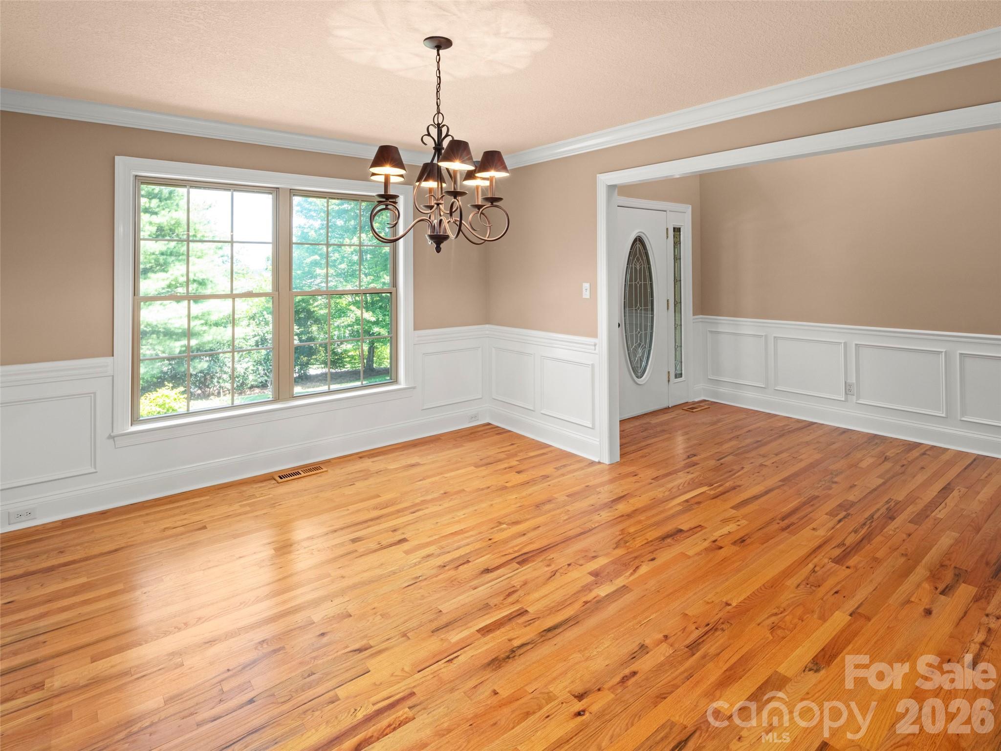 70 Ashley Woods Drive — Arden