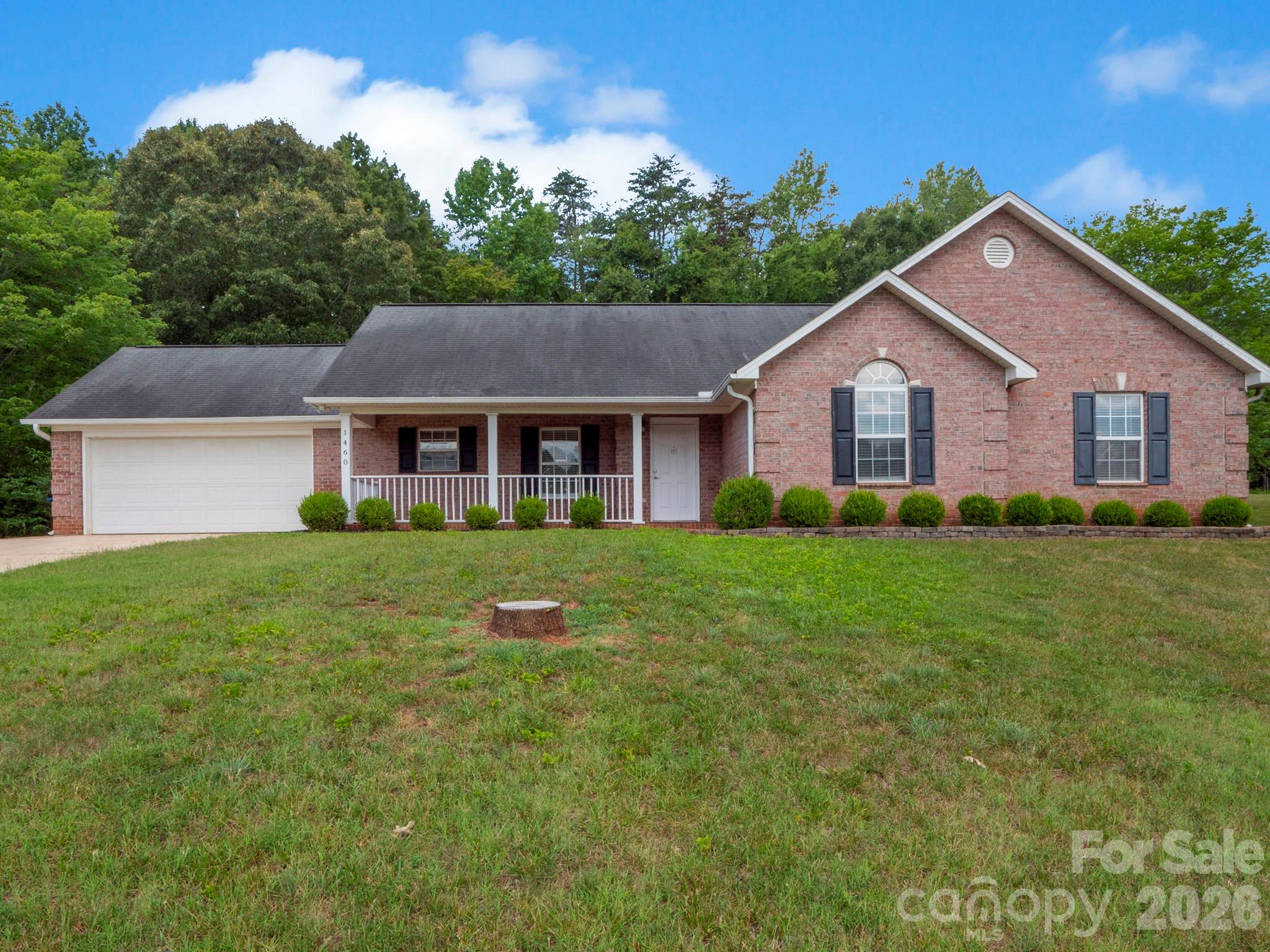 1460 Julius Drive #21 — Salisbury