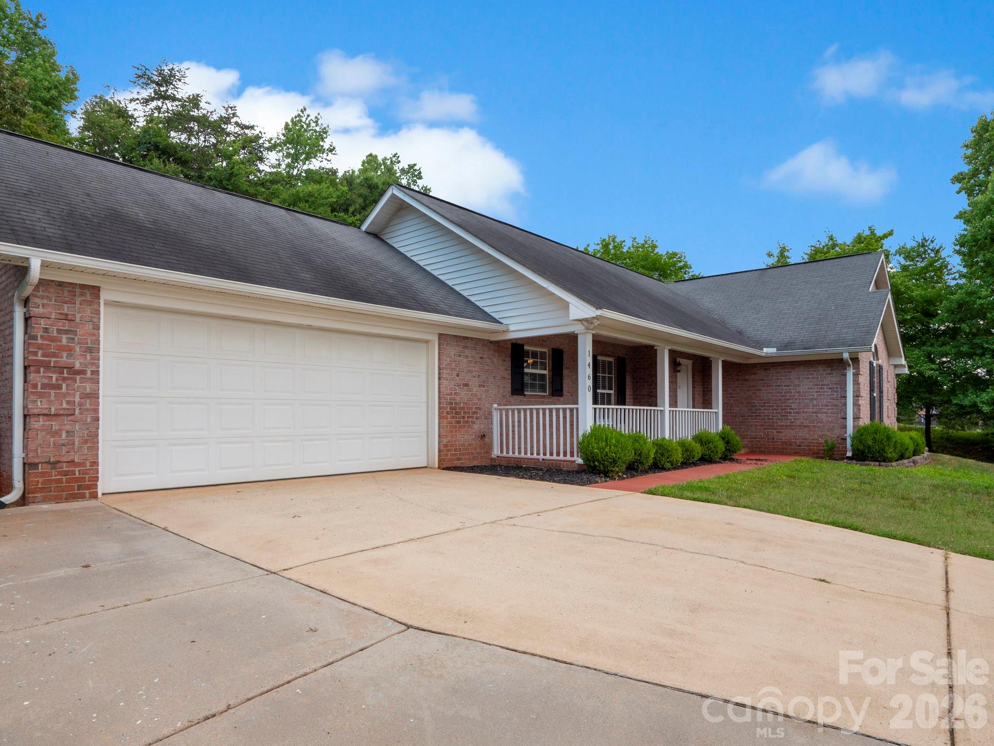 1460 Julius Drive #21 — Salisbury