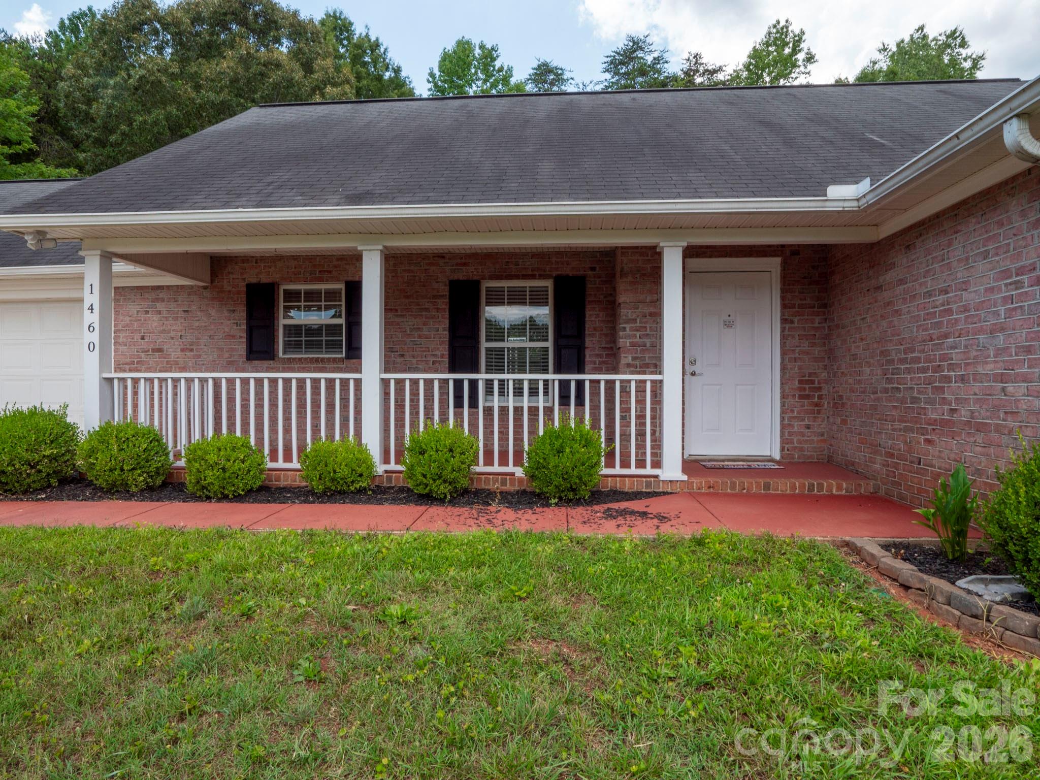 1460 Julius Drive #21 — Salisbury