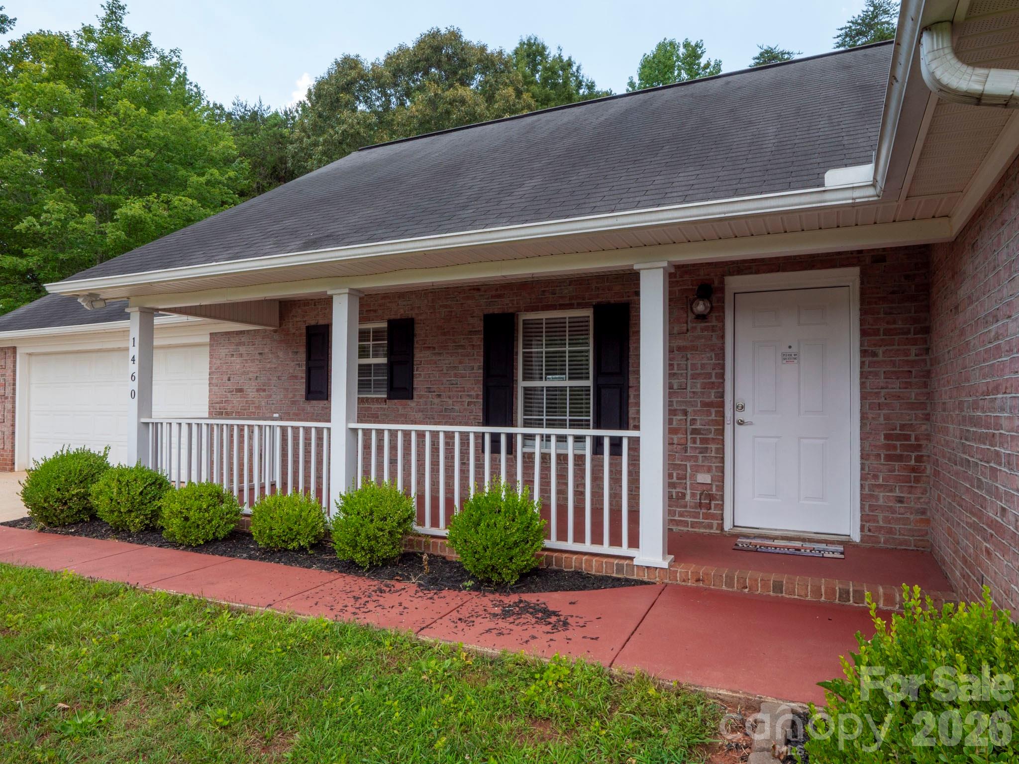 1460 Julius Drive #21 — Salisbury