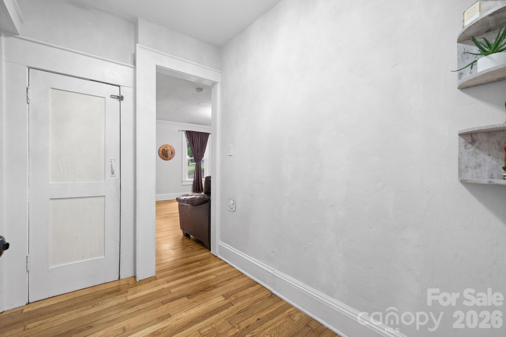 331 5th Avenue SE — Hickory