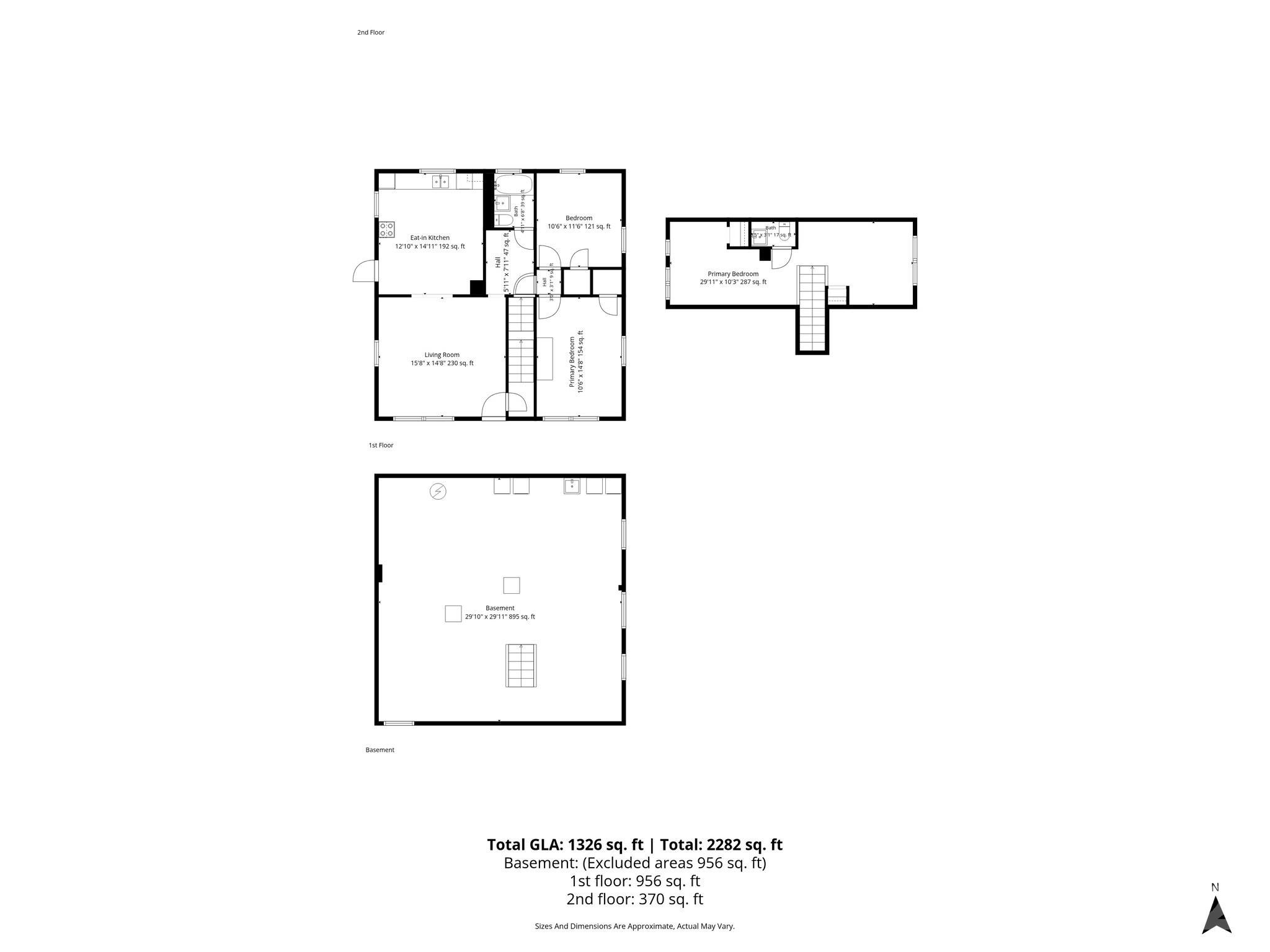331 5th Avenue SE — Hickory