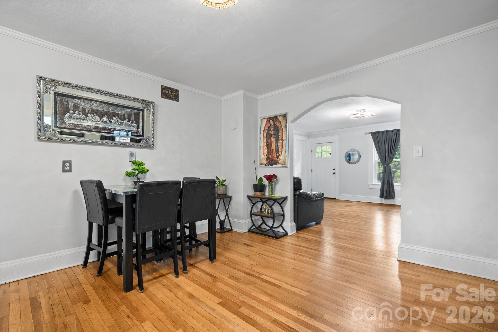 331 5th Avenue SE — Hickory