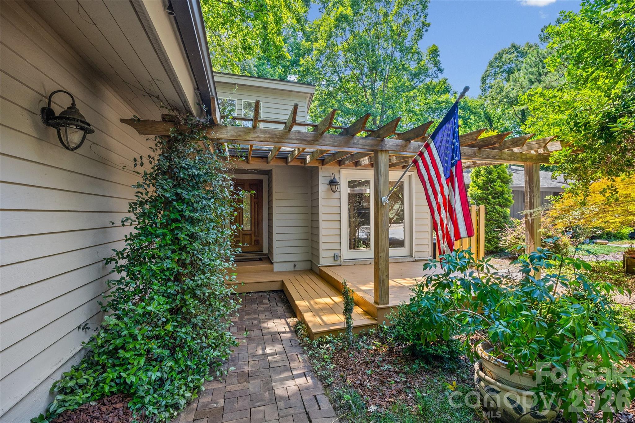 2 Five Oaks Lane #2 — Lake Wylie