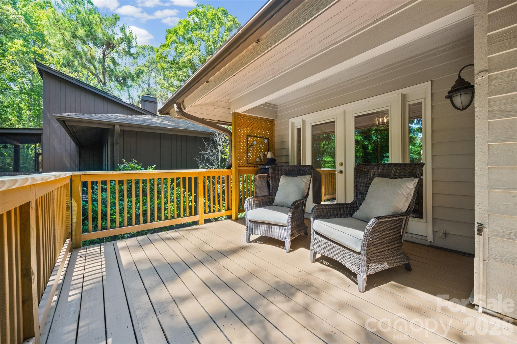 2 Five Oaks Lane #2 — Lake Wylie