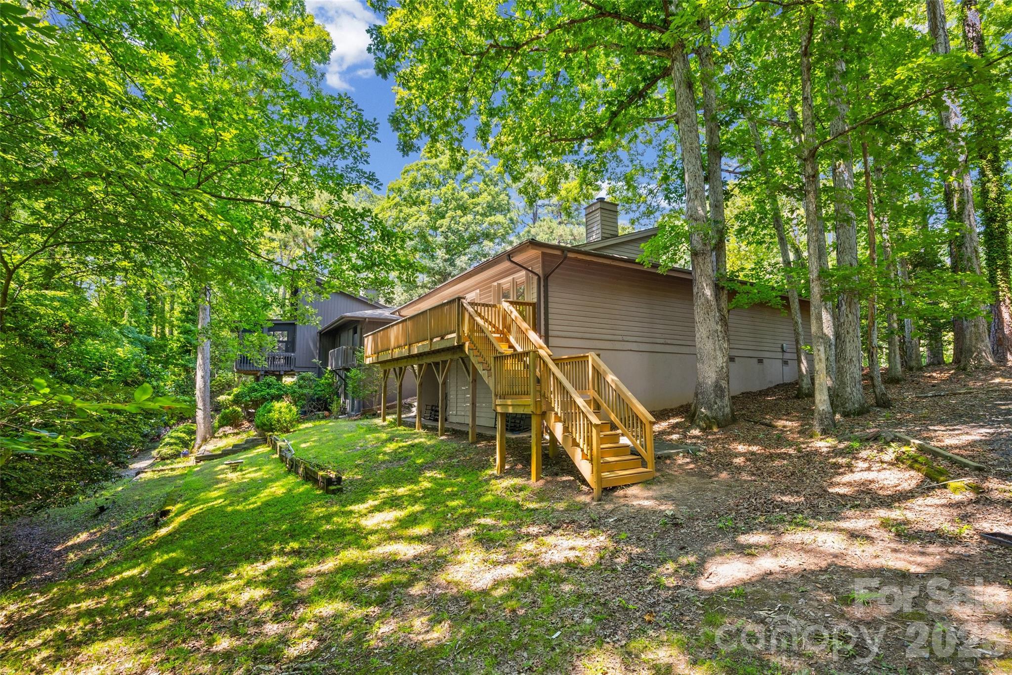2 Five Oaks Lane #2 — Lake Wylie