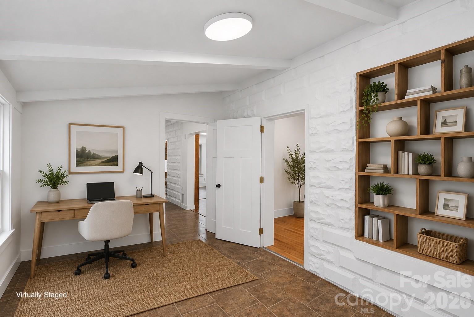385 Chunns Cove Road — Asheville