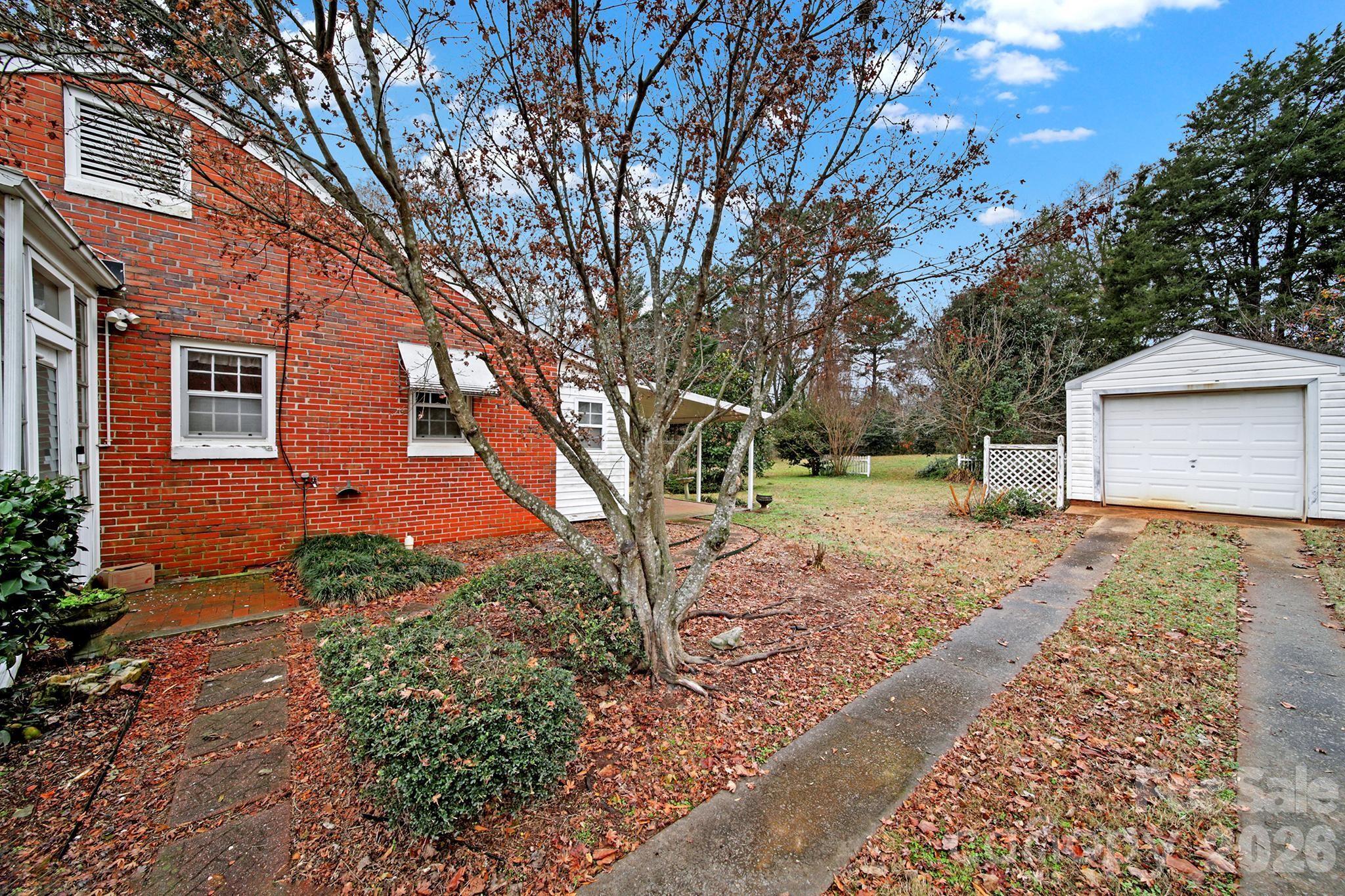 951 Cedar Street — Rock Hill