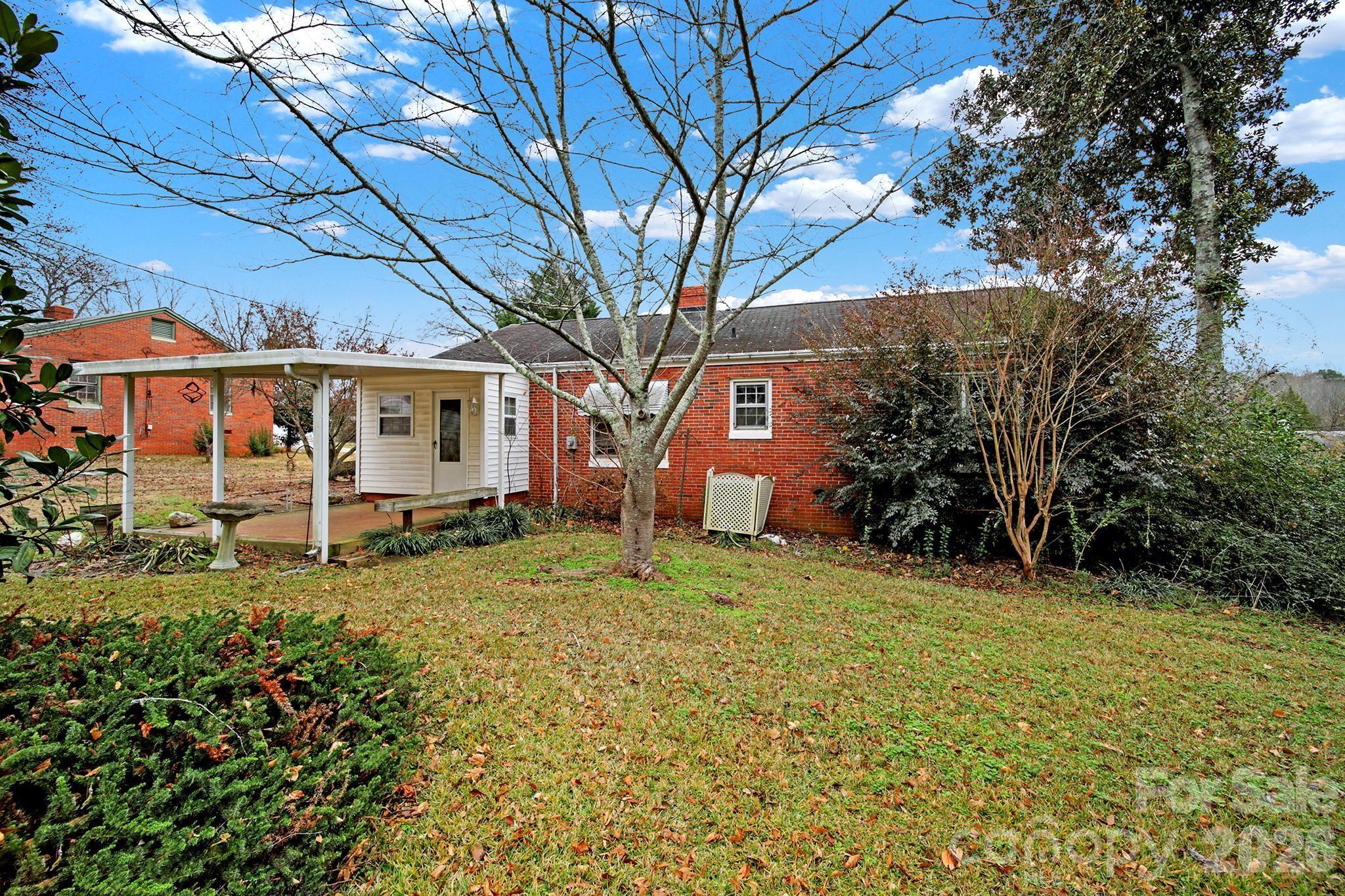 951 Cedar Street — Rock Hill