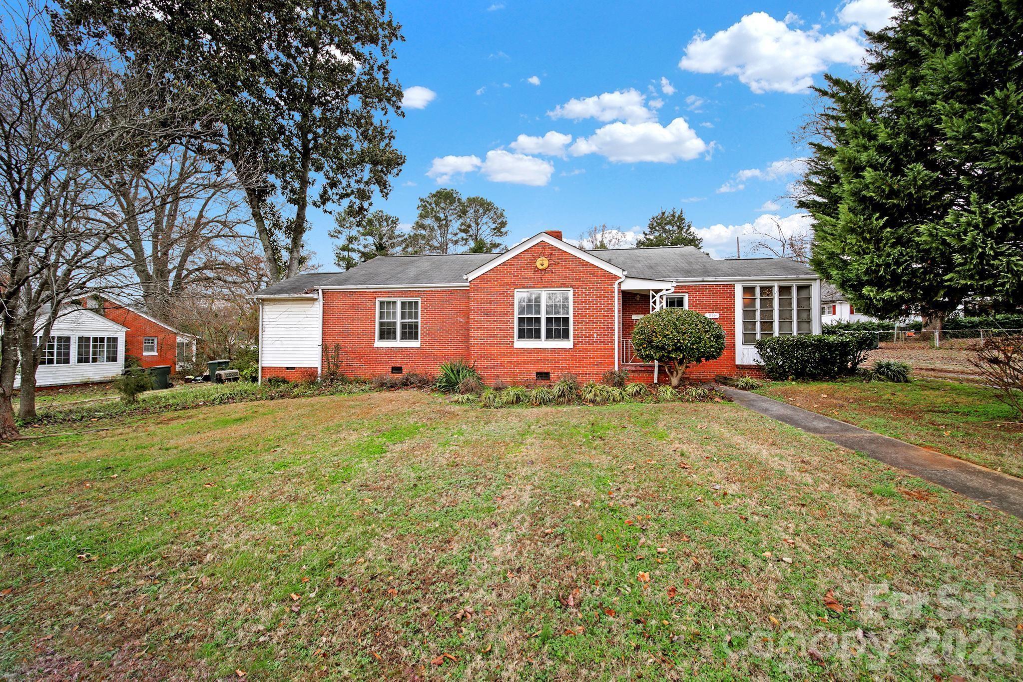 951 Cedar Street — Rock Hill