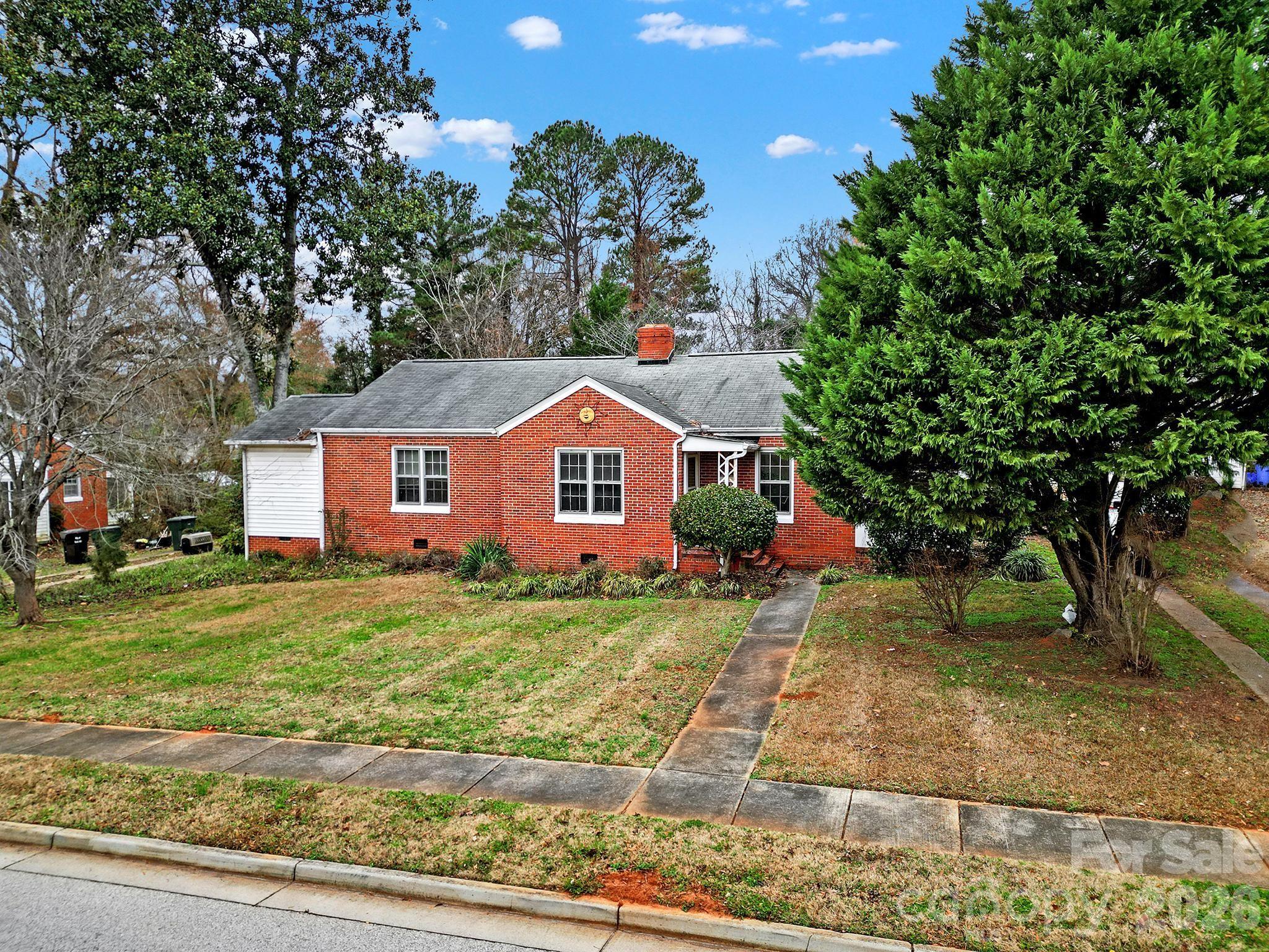 951 Cedar Street — Rock Hill