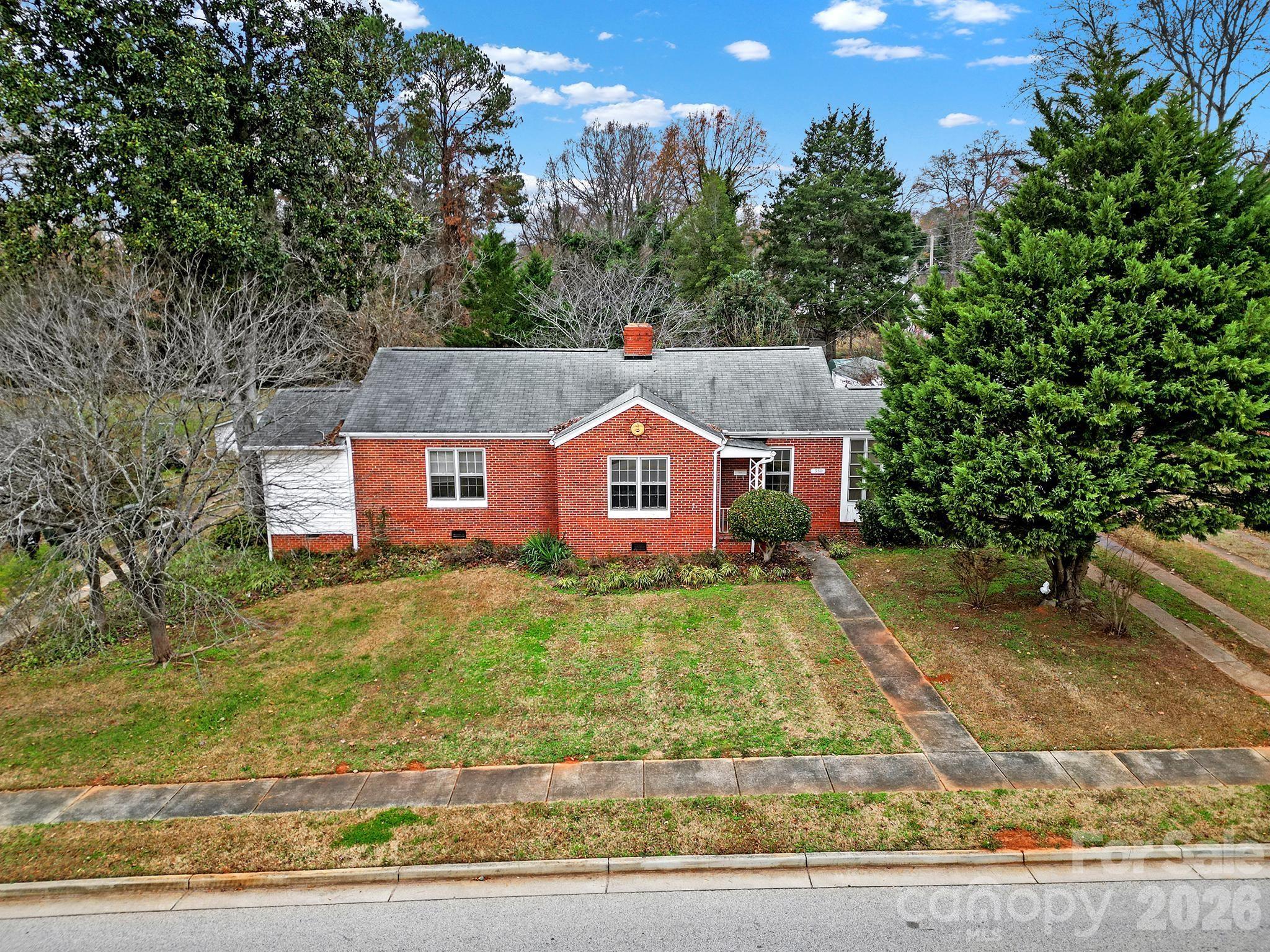 951 Cedar Street — Rock Hill