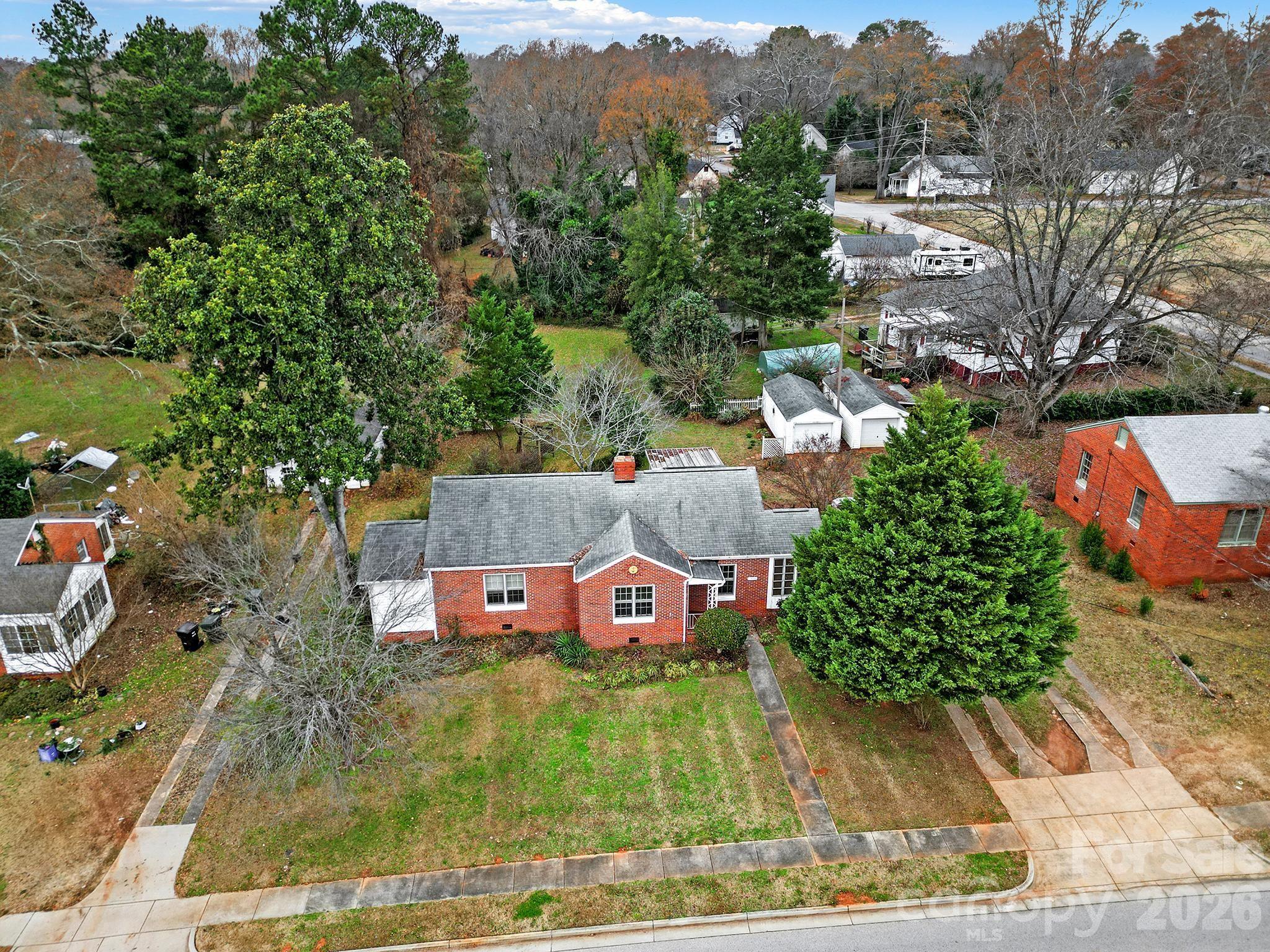 951 Cedar Street — Rock Hill