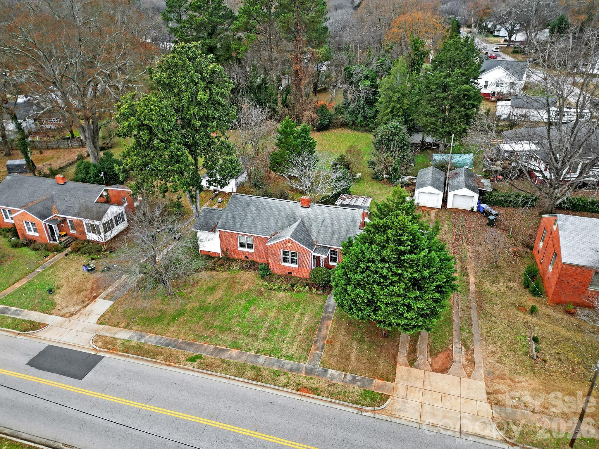 951 Cedar Street — Rock Hill